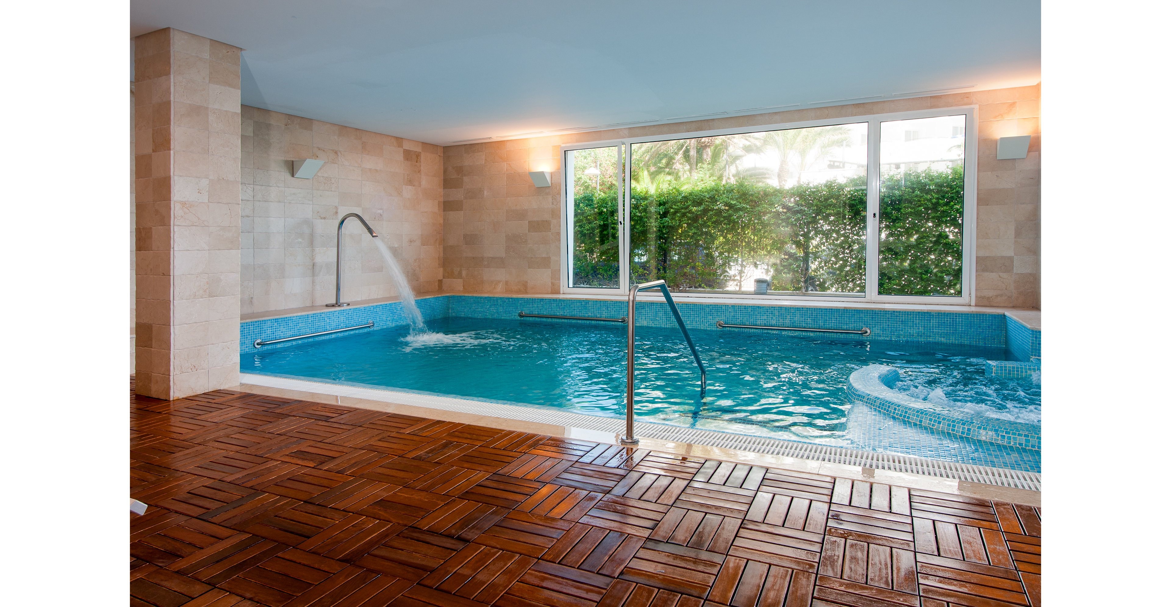 Hipotels Dunas Cala Millor