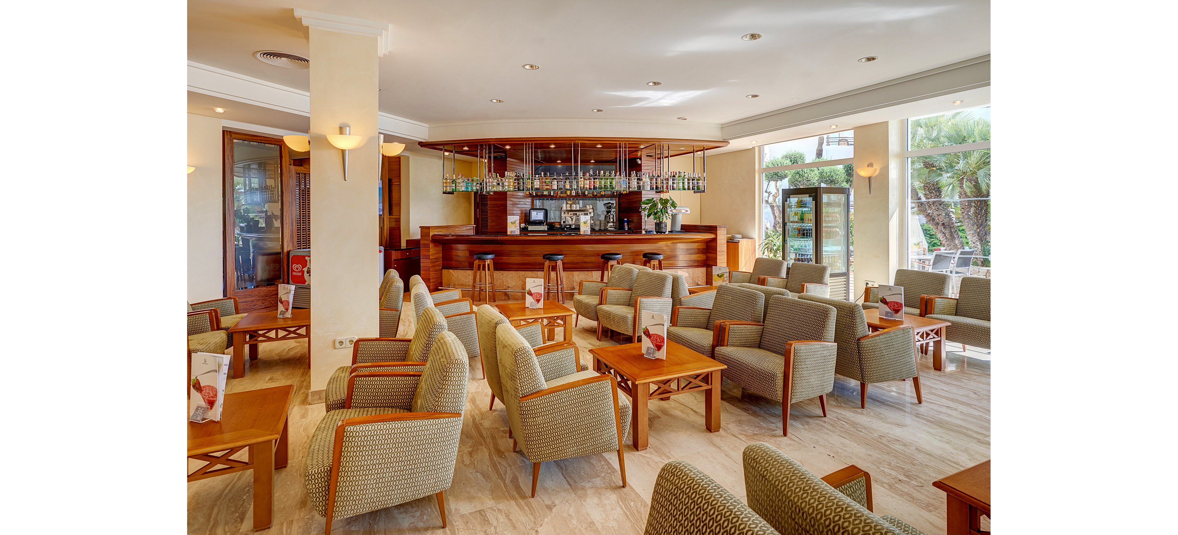 Hipotels Dunas Cala Millor