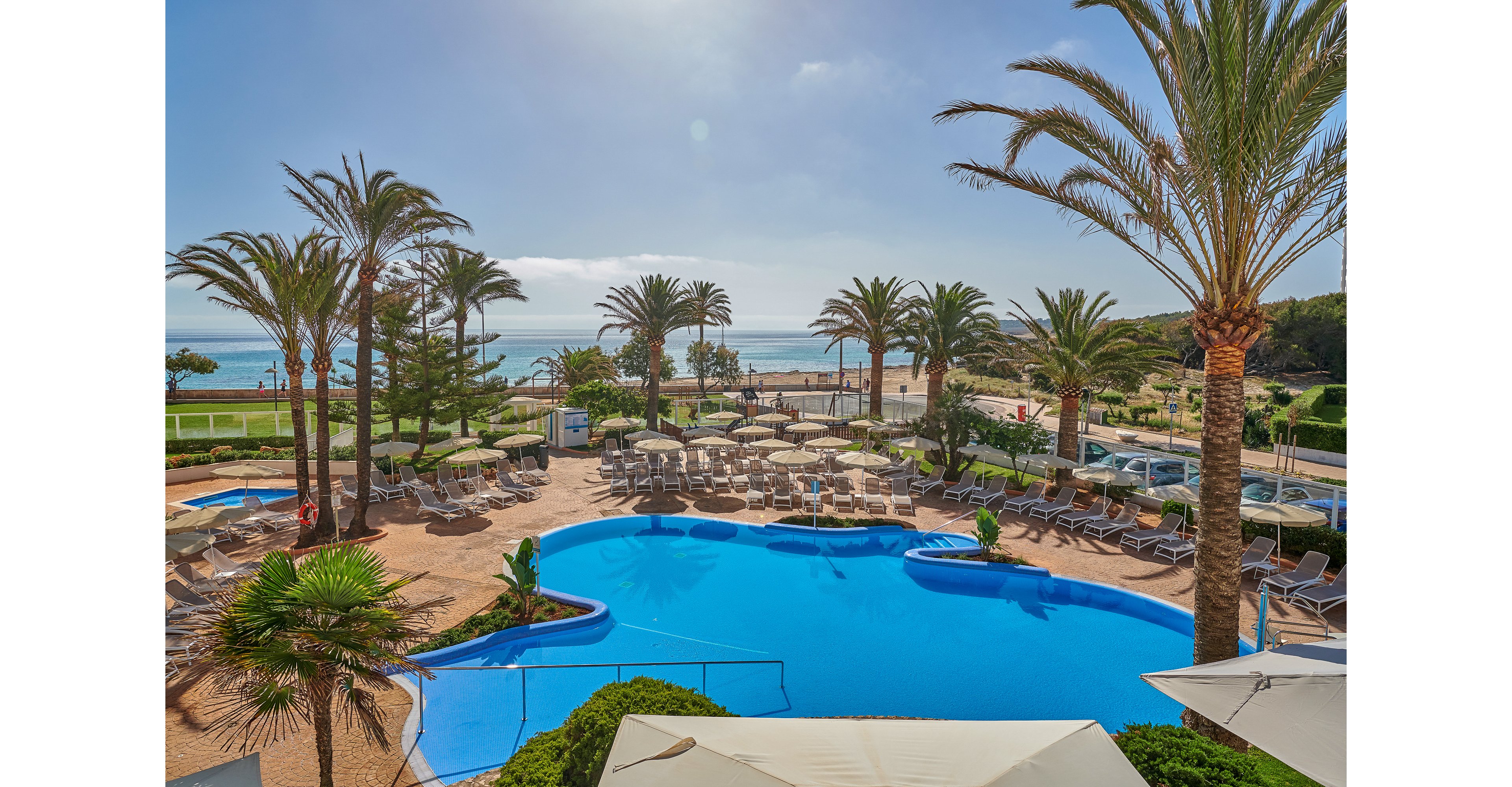 Hipotels Dunas Cala Millor