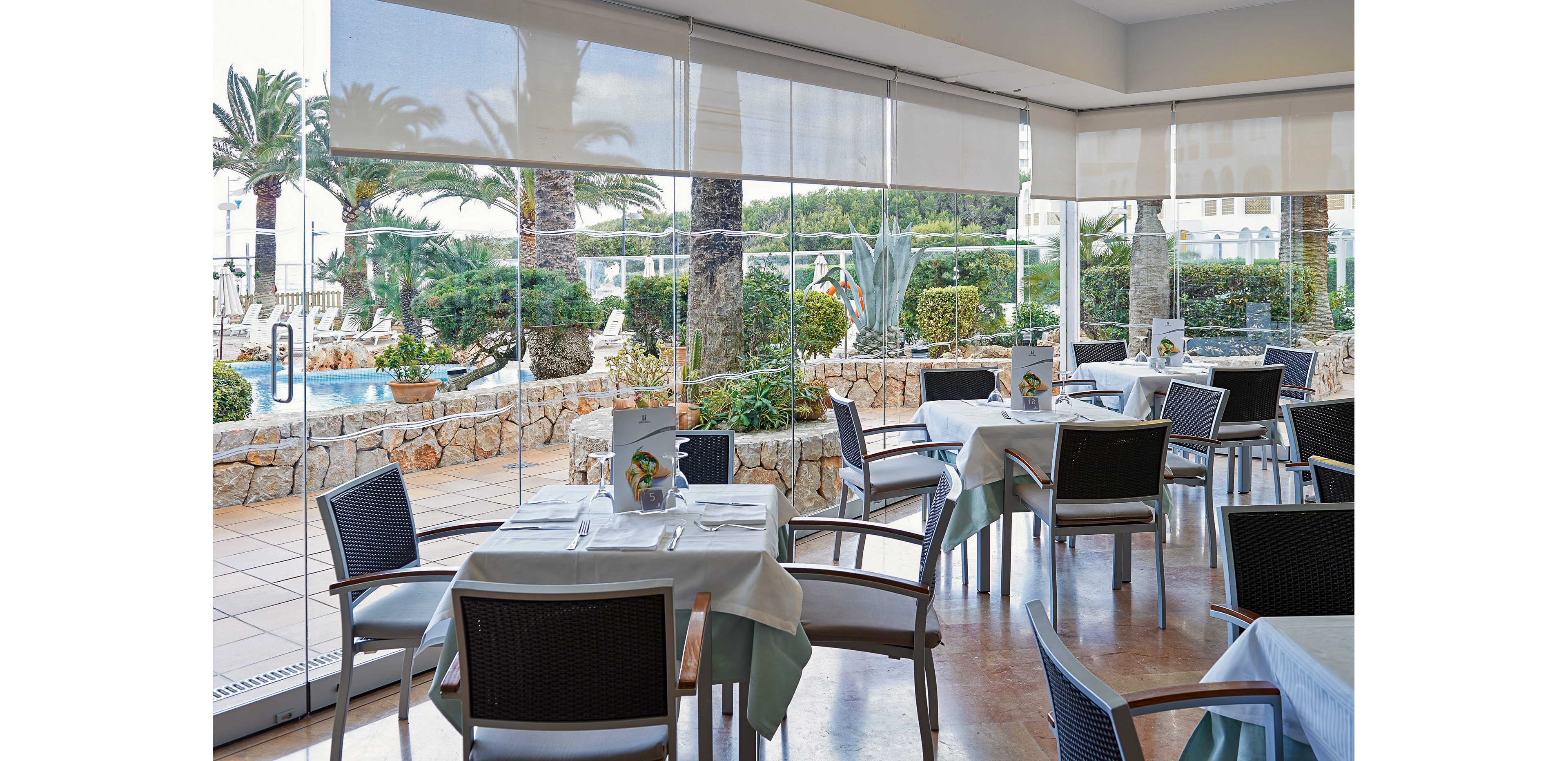 Hipotels Dunas Cala Millor