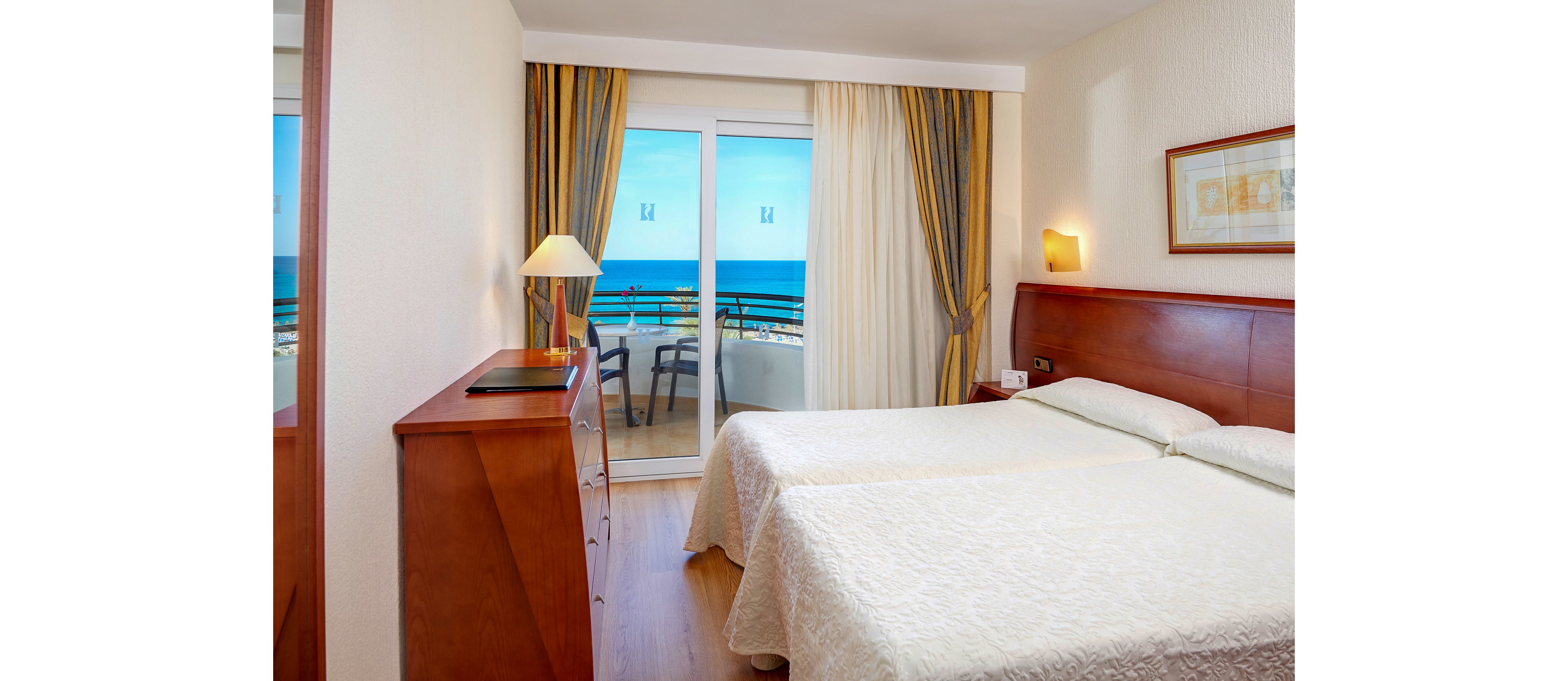 Hipotels Dunas Cala Millor