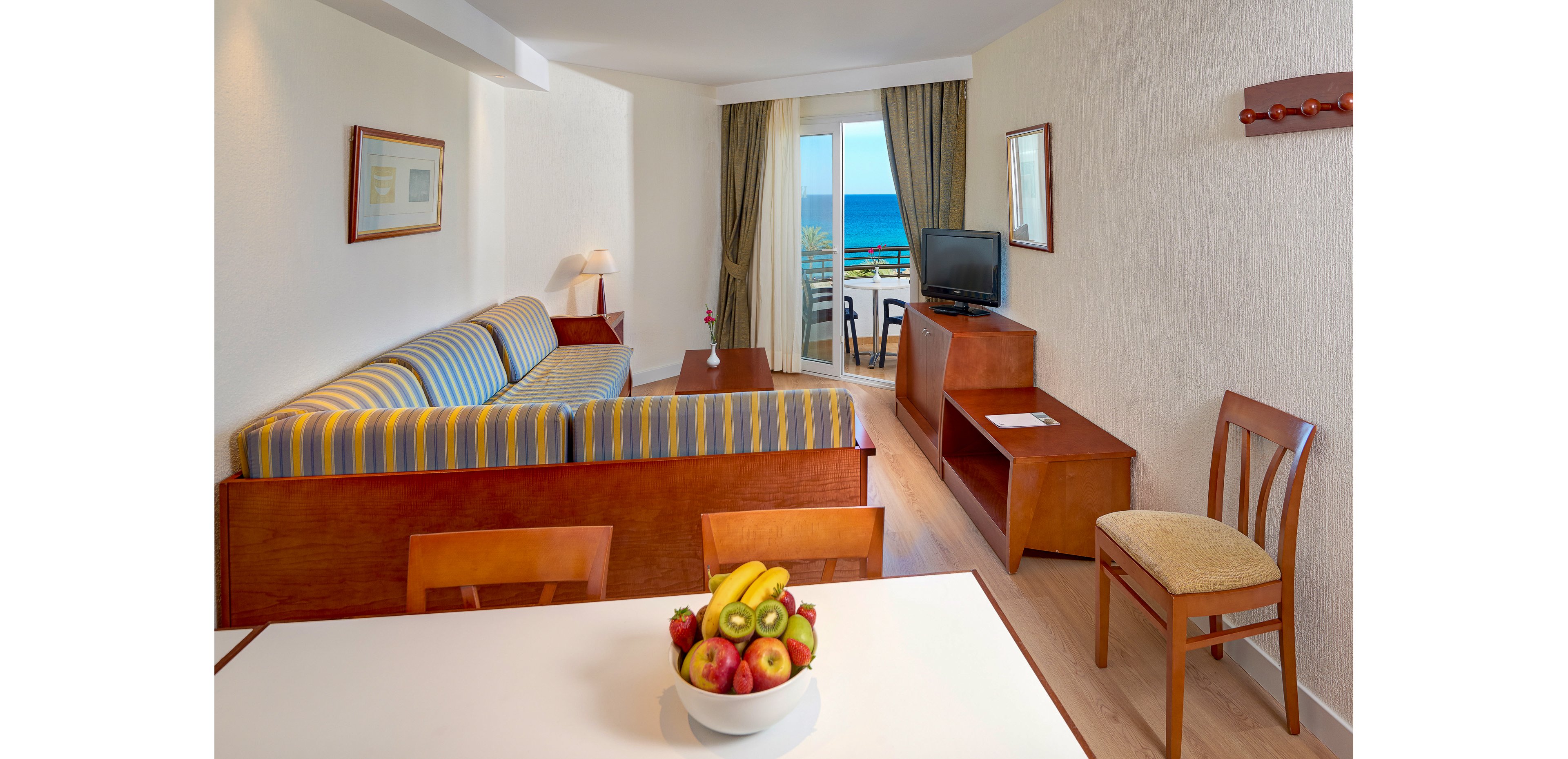 Hipotels Dunas Cala Millor