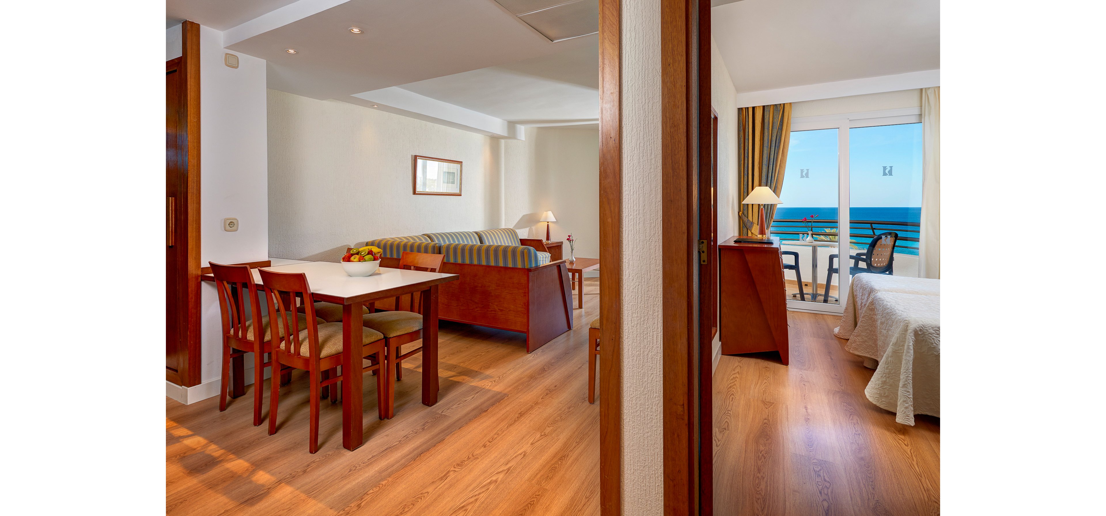 Hipotels Dunas Cala Millor