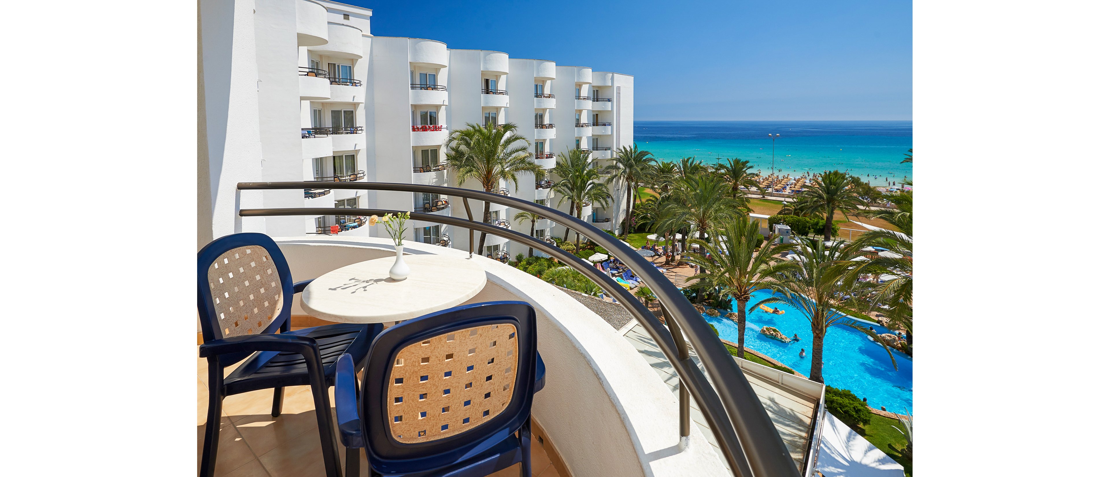 Hipotels Dunas Cala Millor