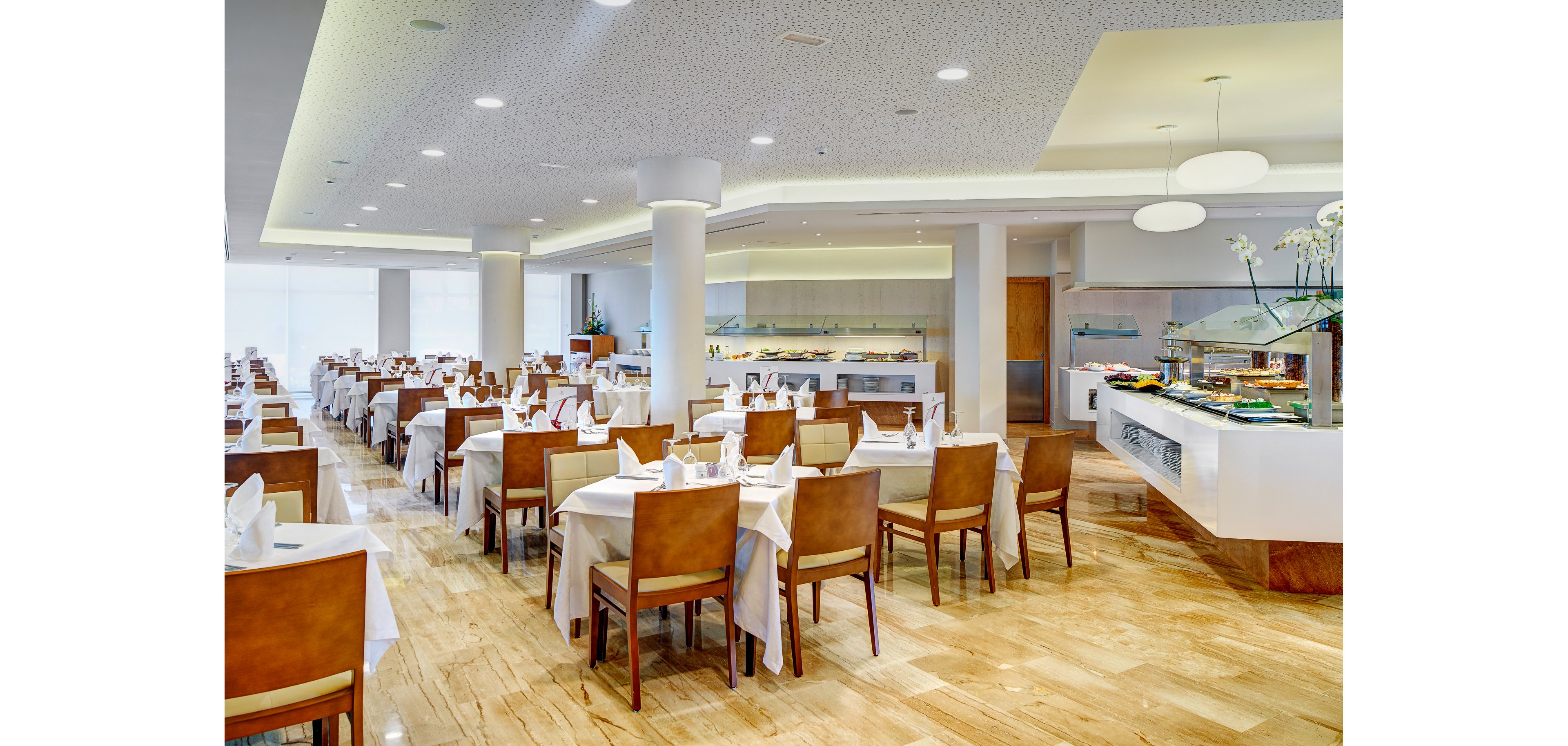 Hipotels Dunas Cala Millor