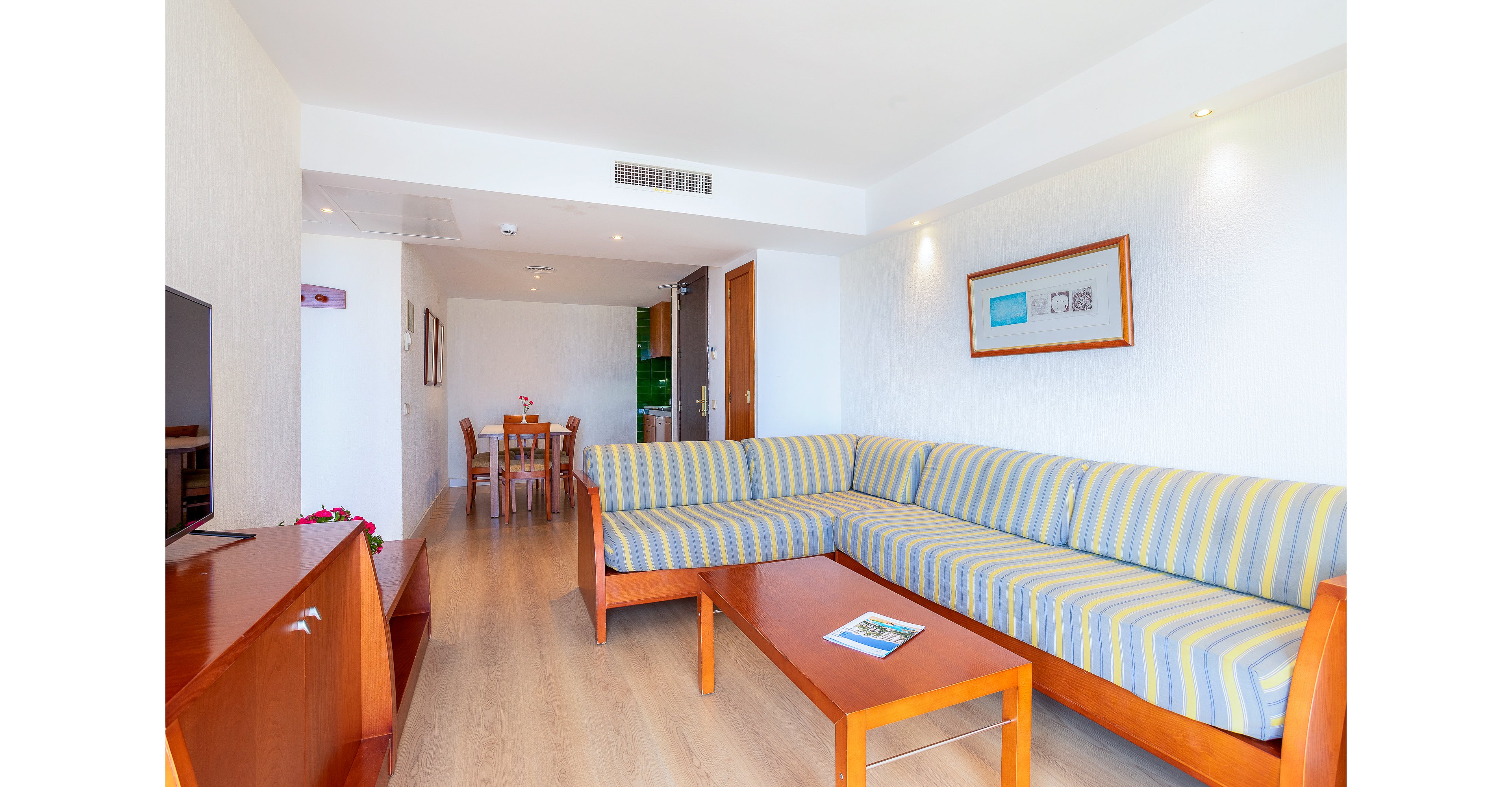 Hipotels Dunas Cala Millor