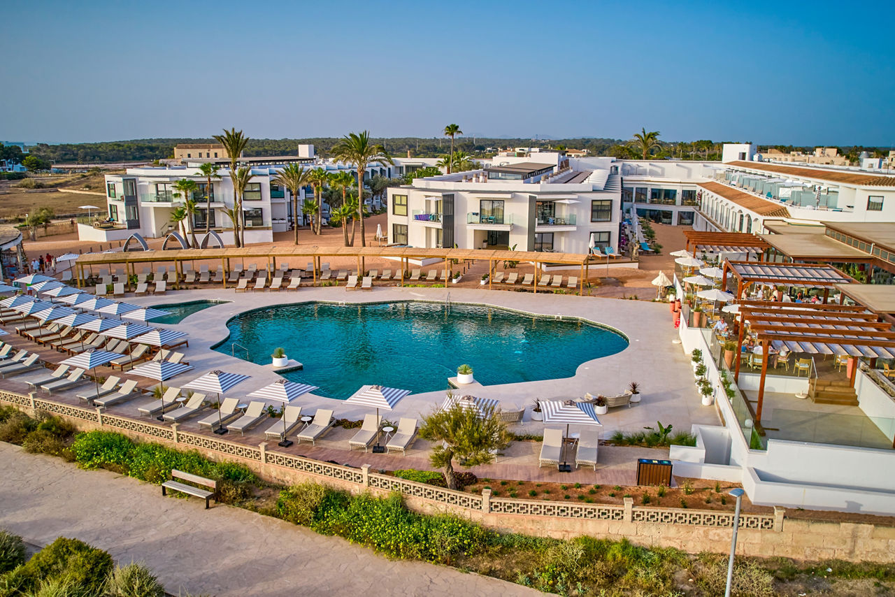 Universal Grand Leon & Spa