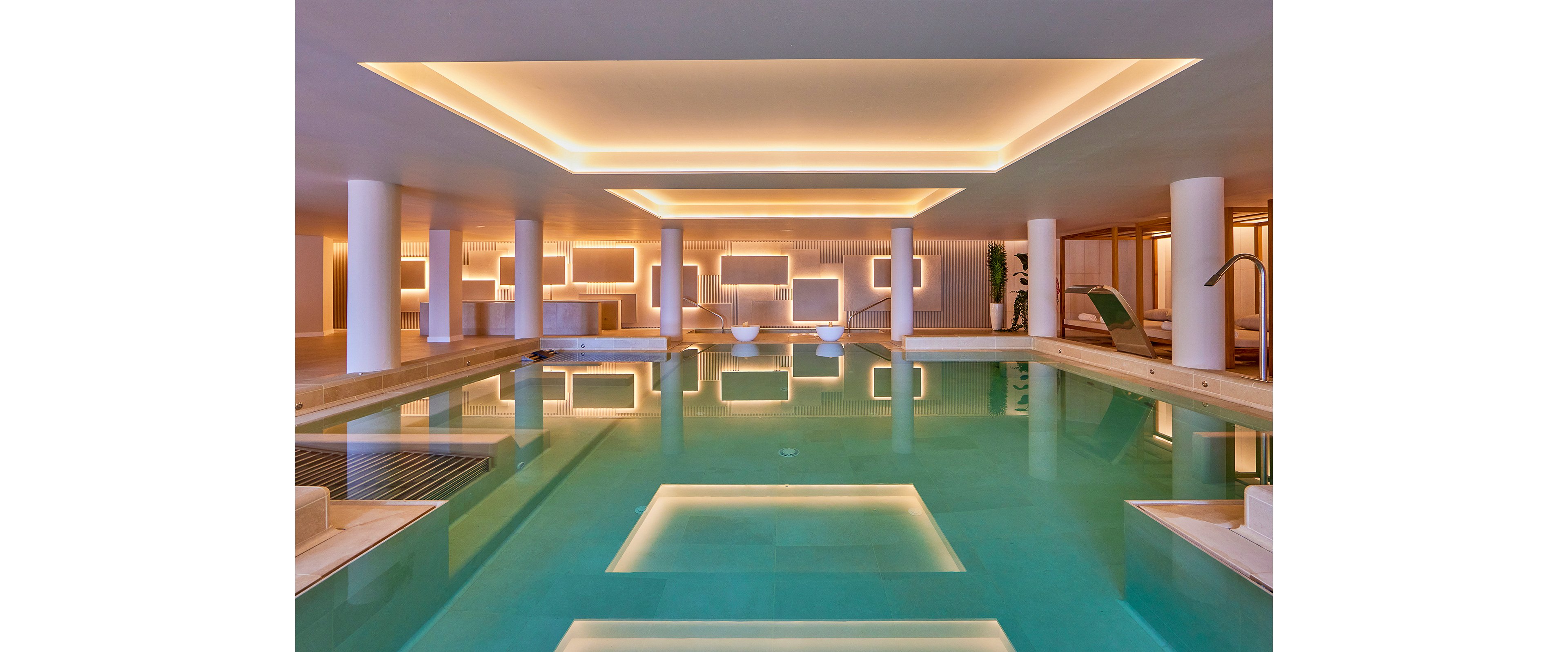 Universal Grand Leon & Spa