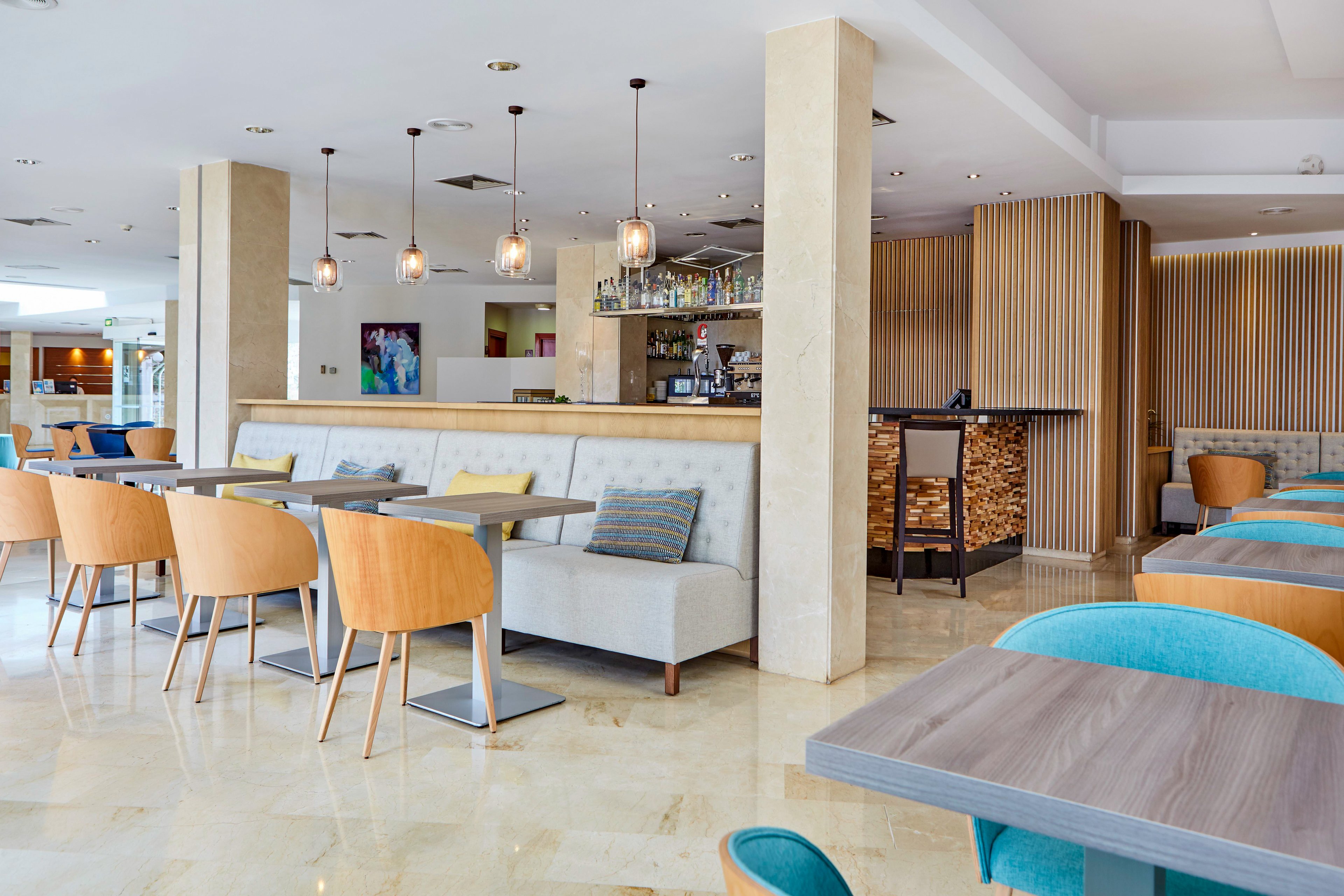 Universal Grand Leon & Spa