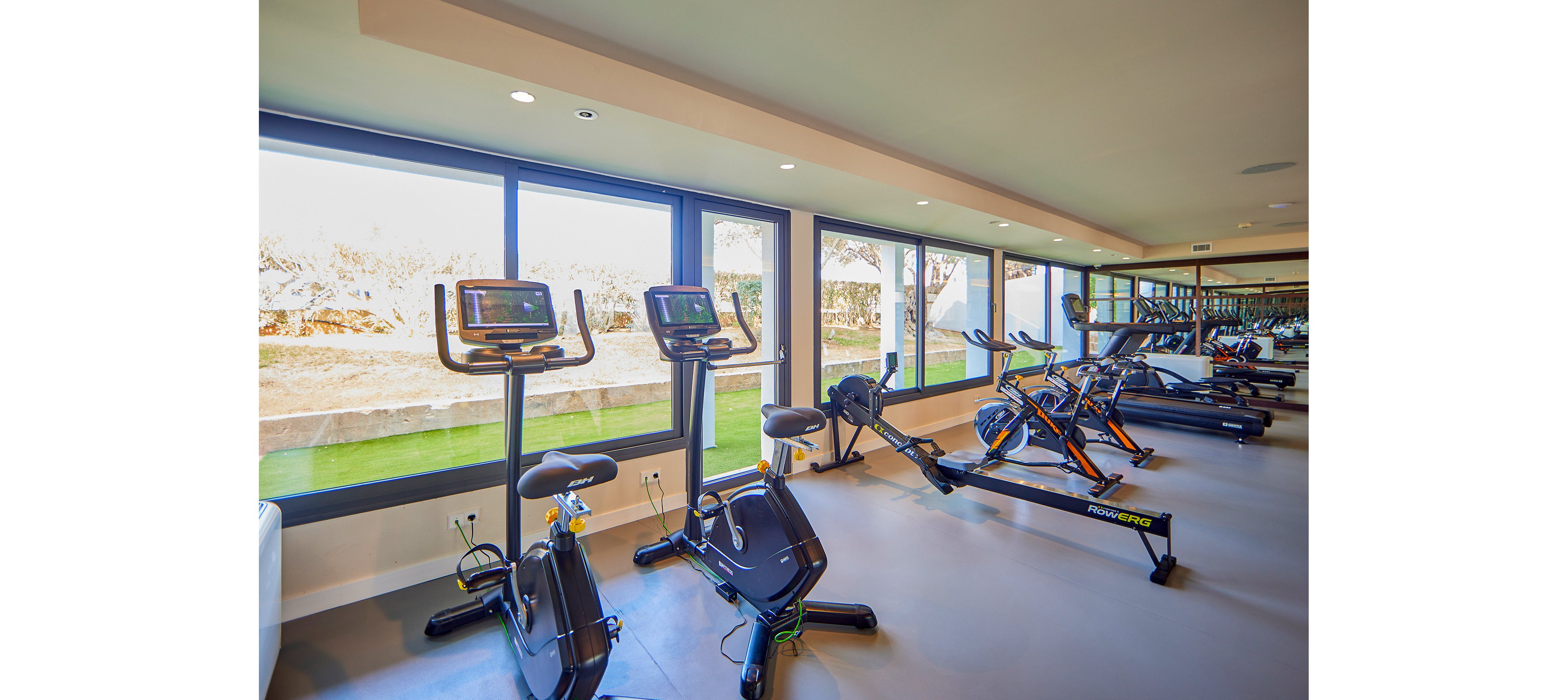 Universal Grand Leon & Spa