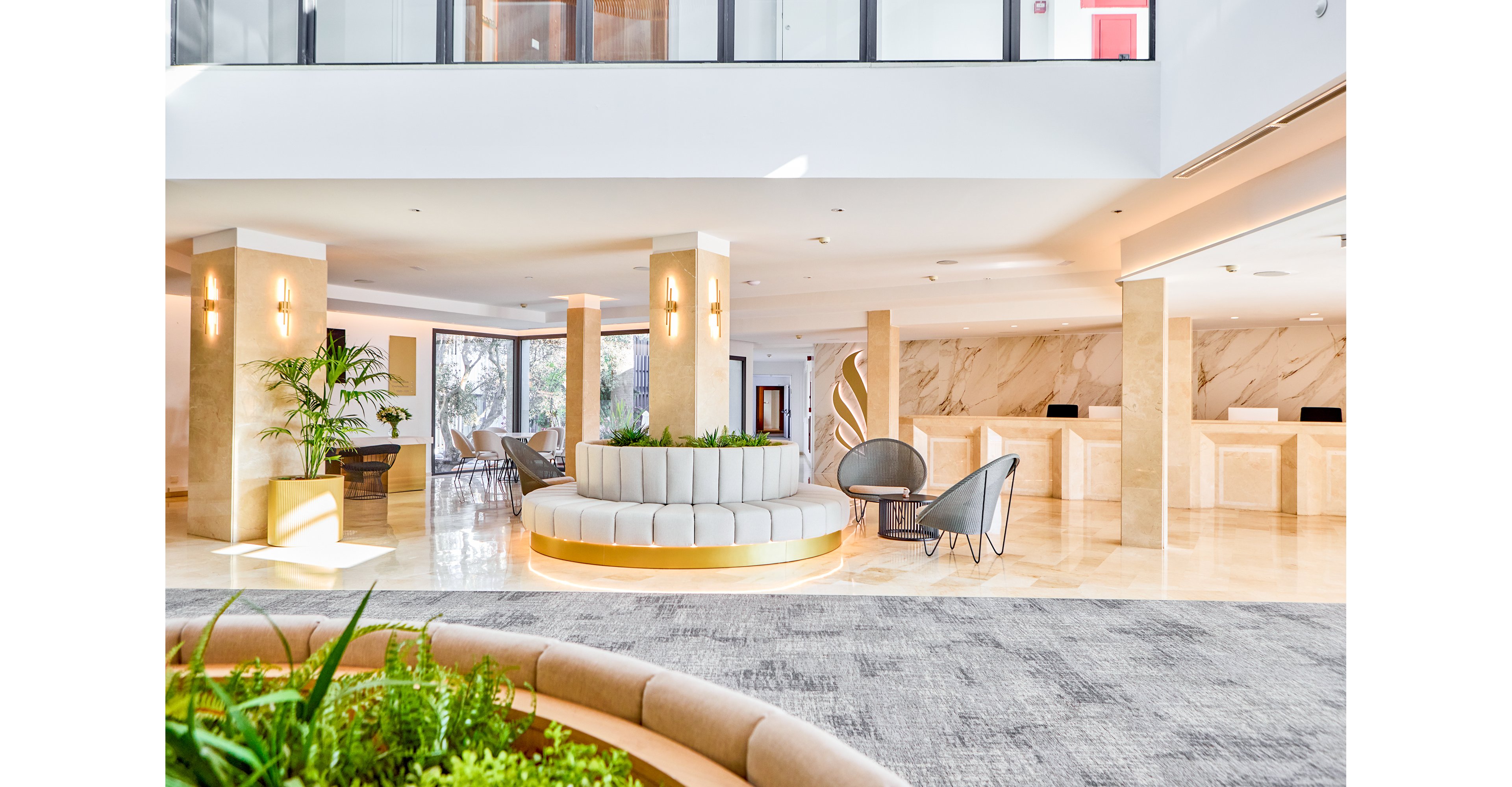 Universal Grand Leon & Spa