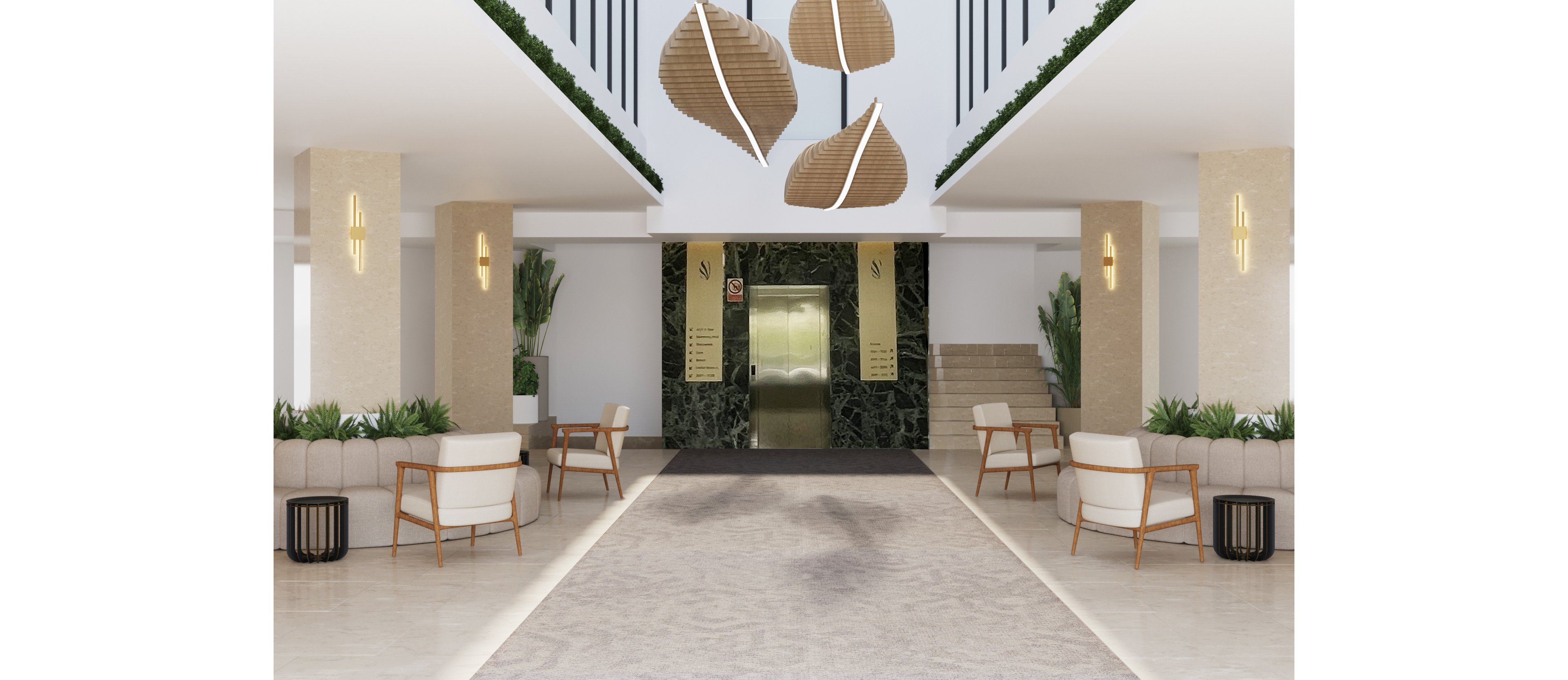 Universal Grand Leon & Spa