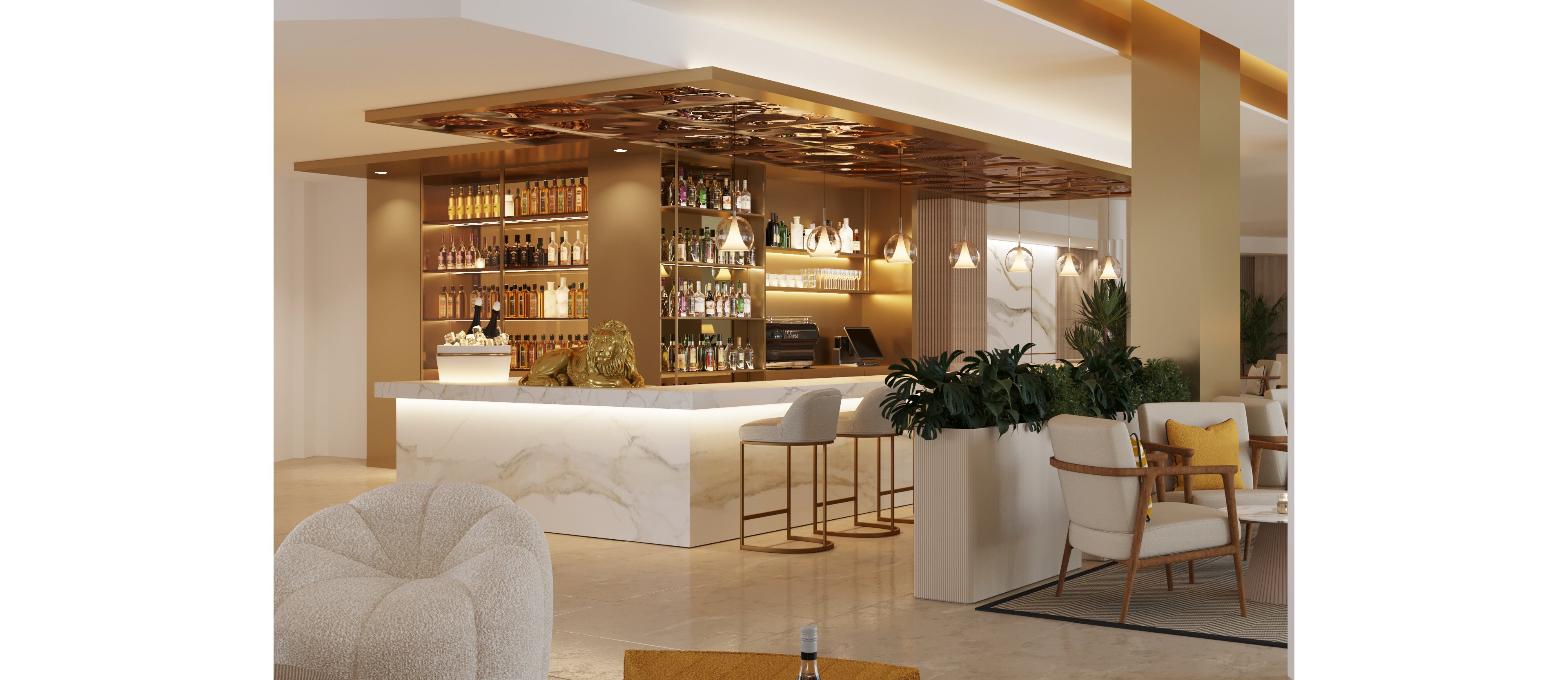 Universal Grand Leon & Spa