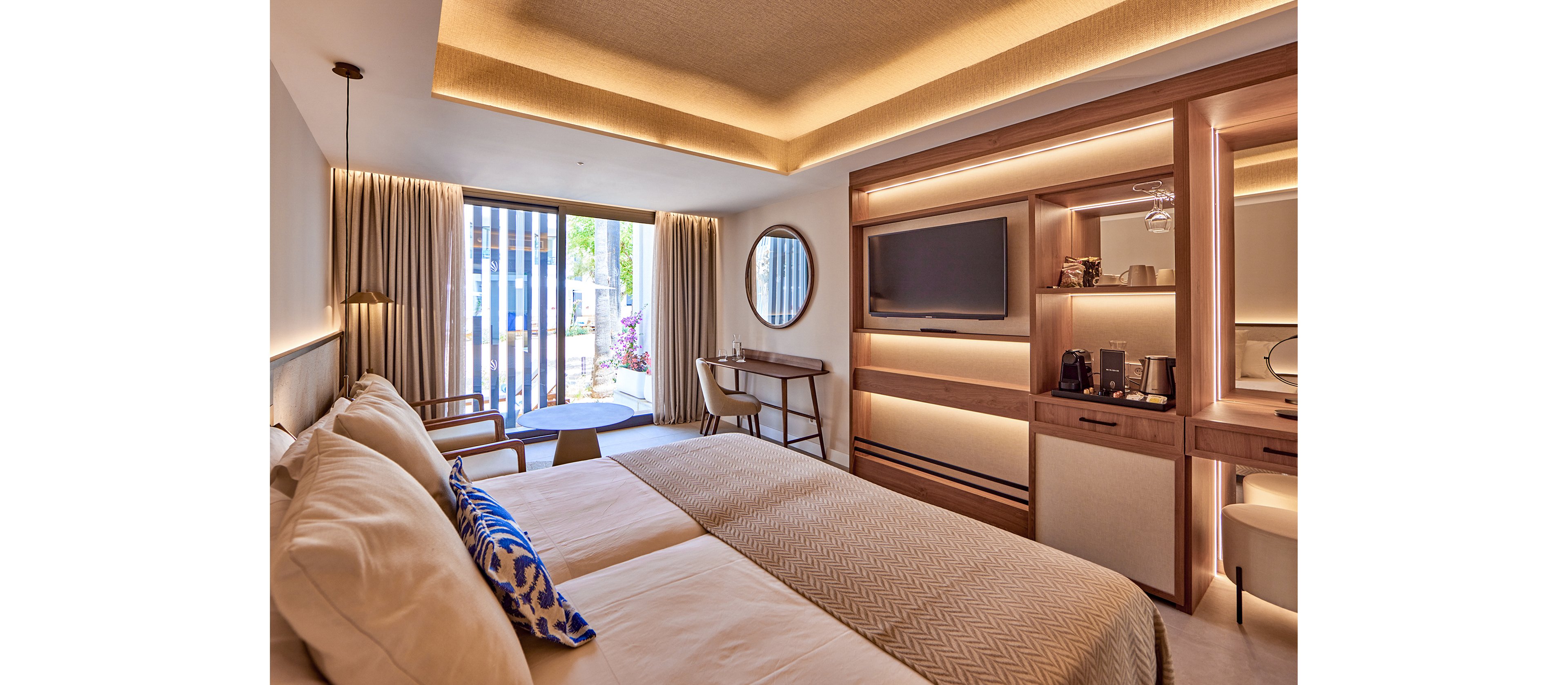 Universal Grand Leon & Spa