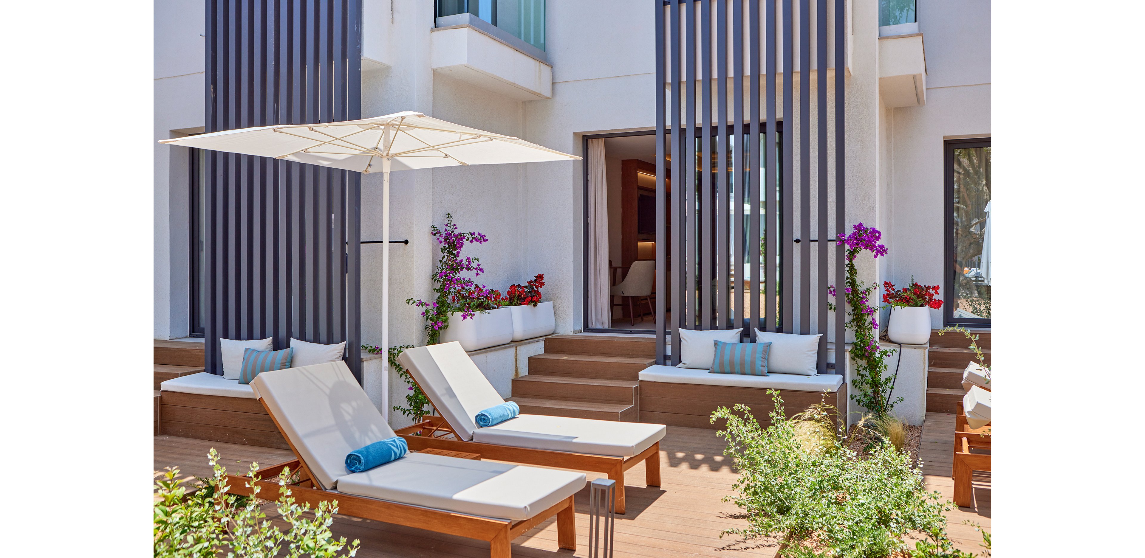 Universal Grand Leon & Spa