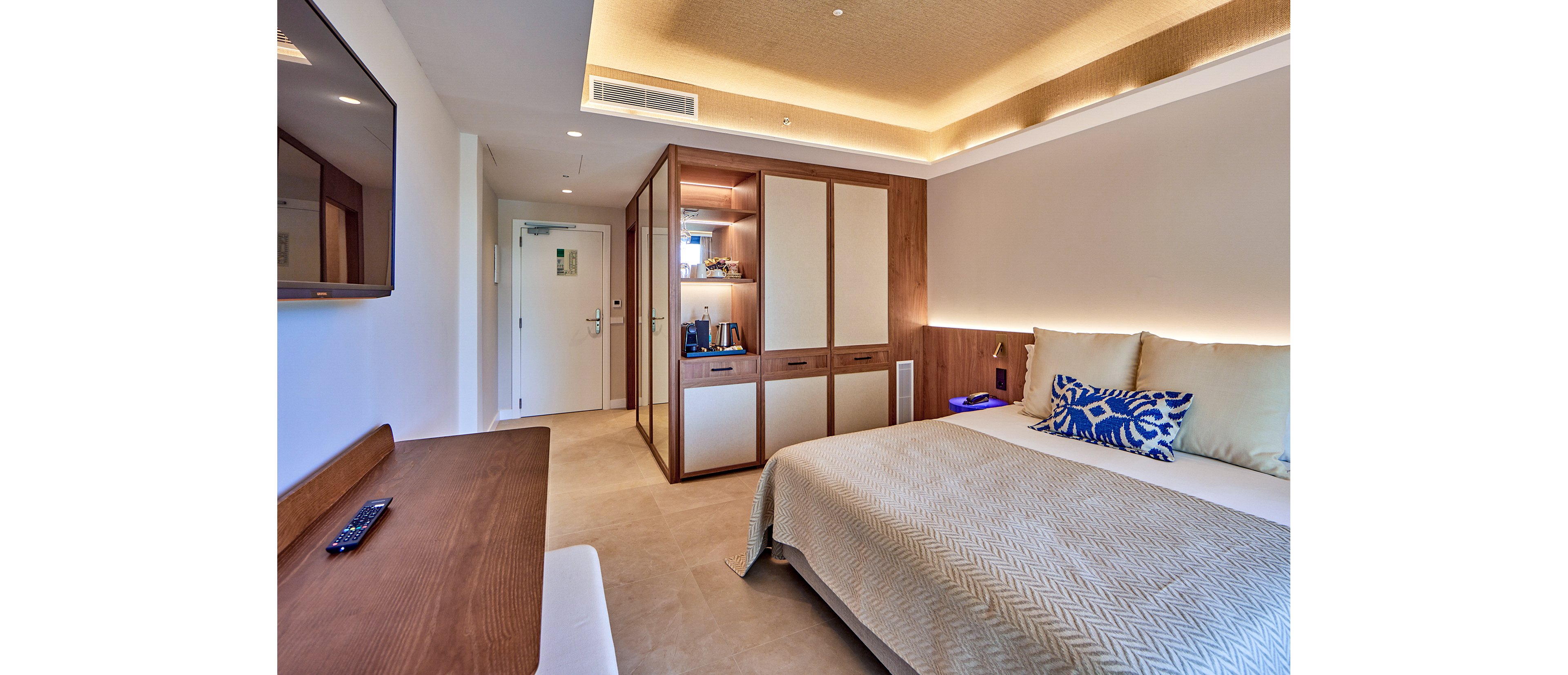 Universal Grand Leon & Spa