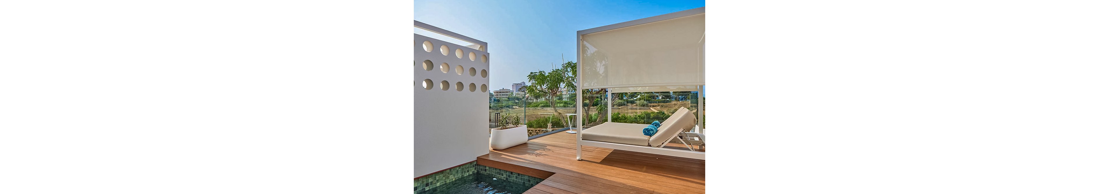 Universal Grand Leon & Spa