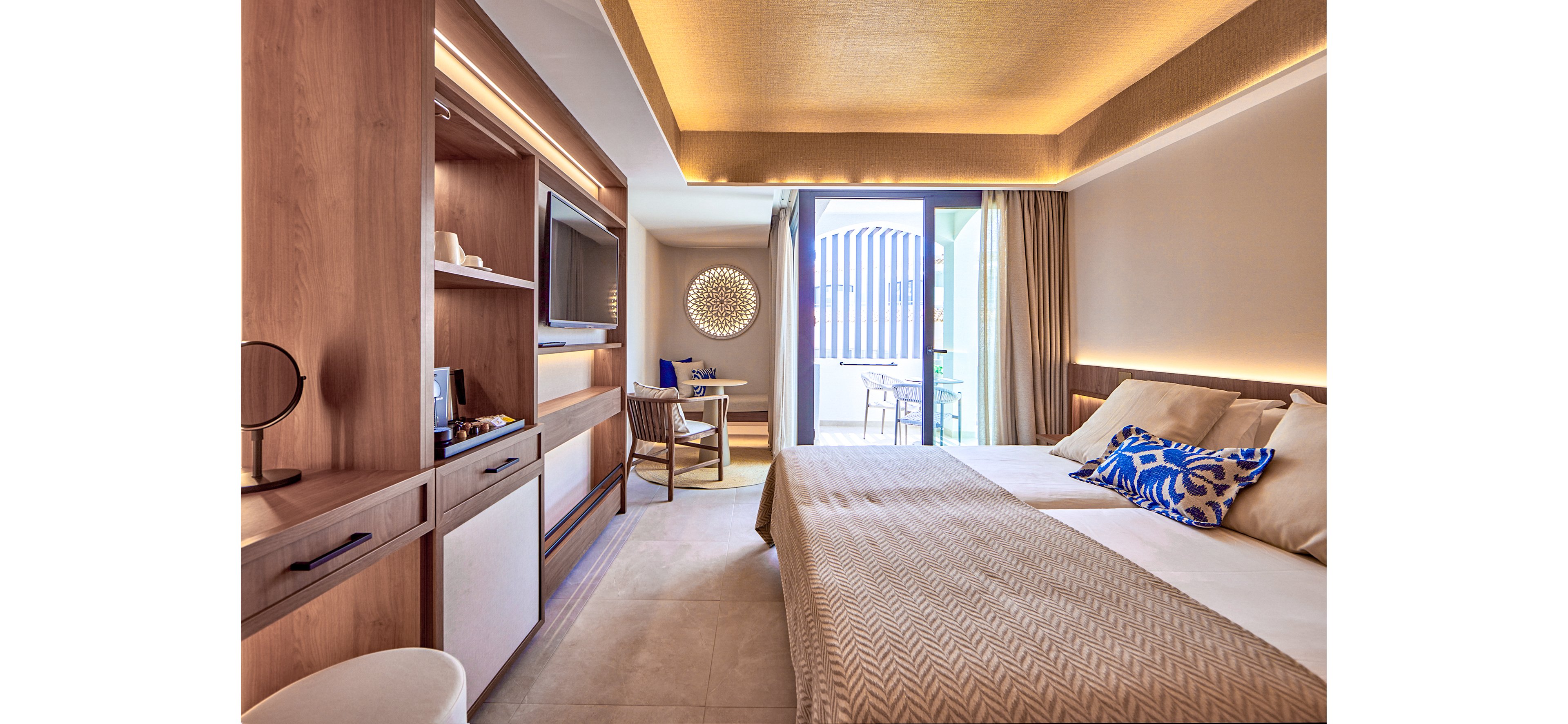 Universal Grand Leon & Spa