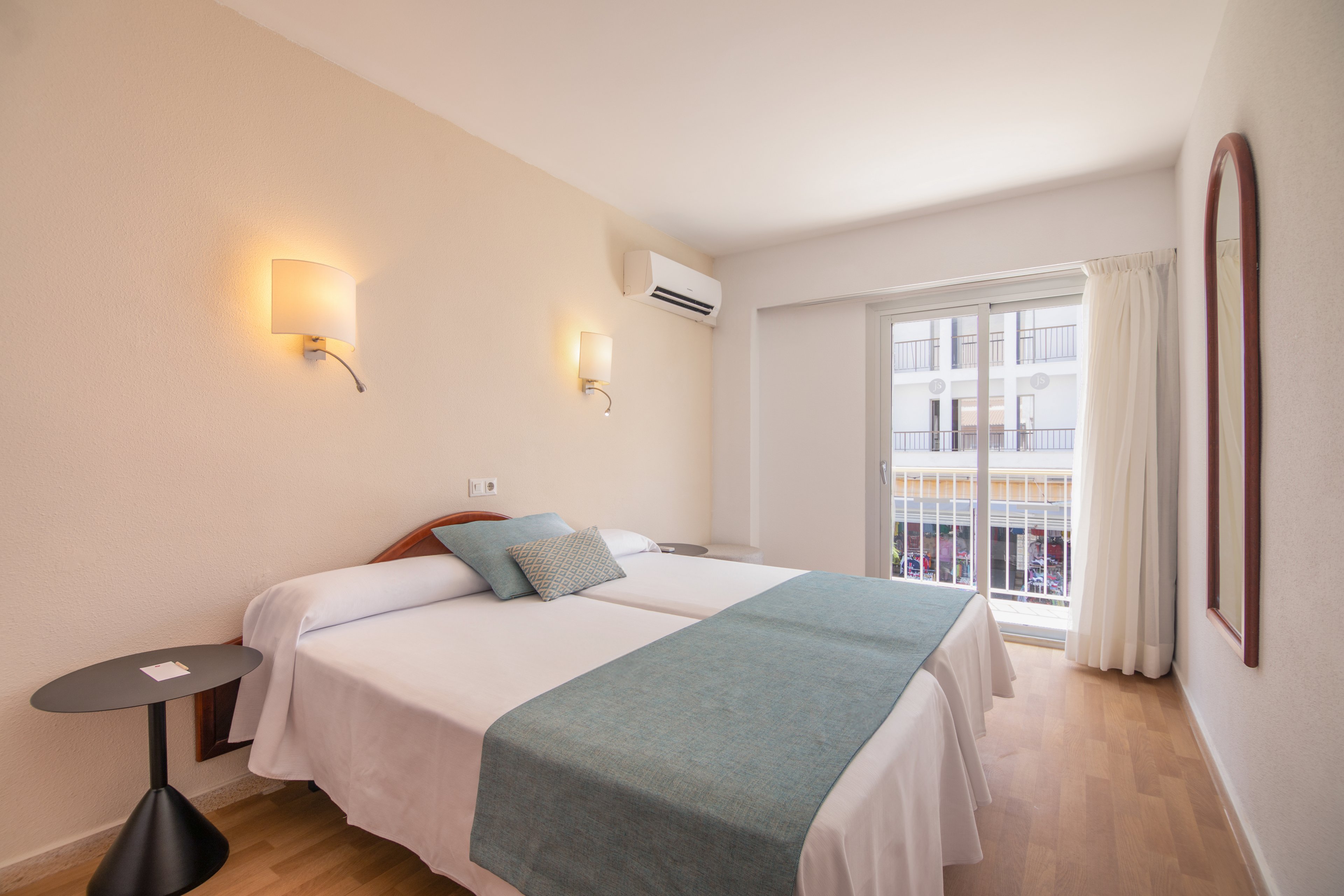 JS Sol de Can Picafort