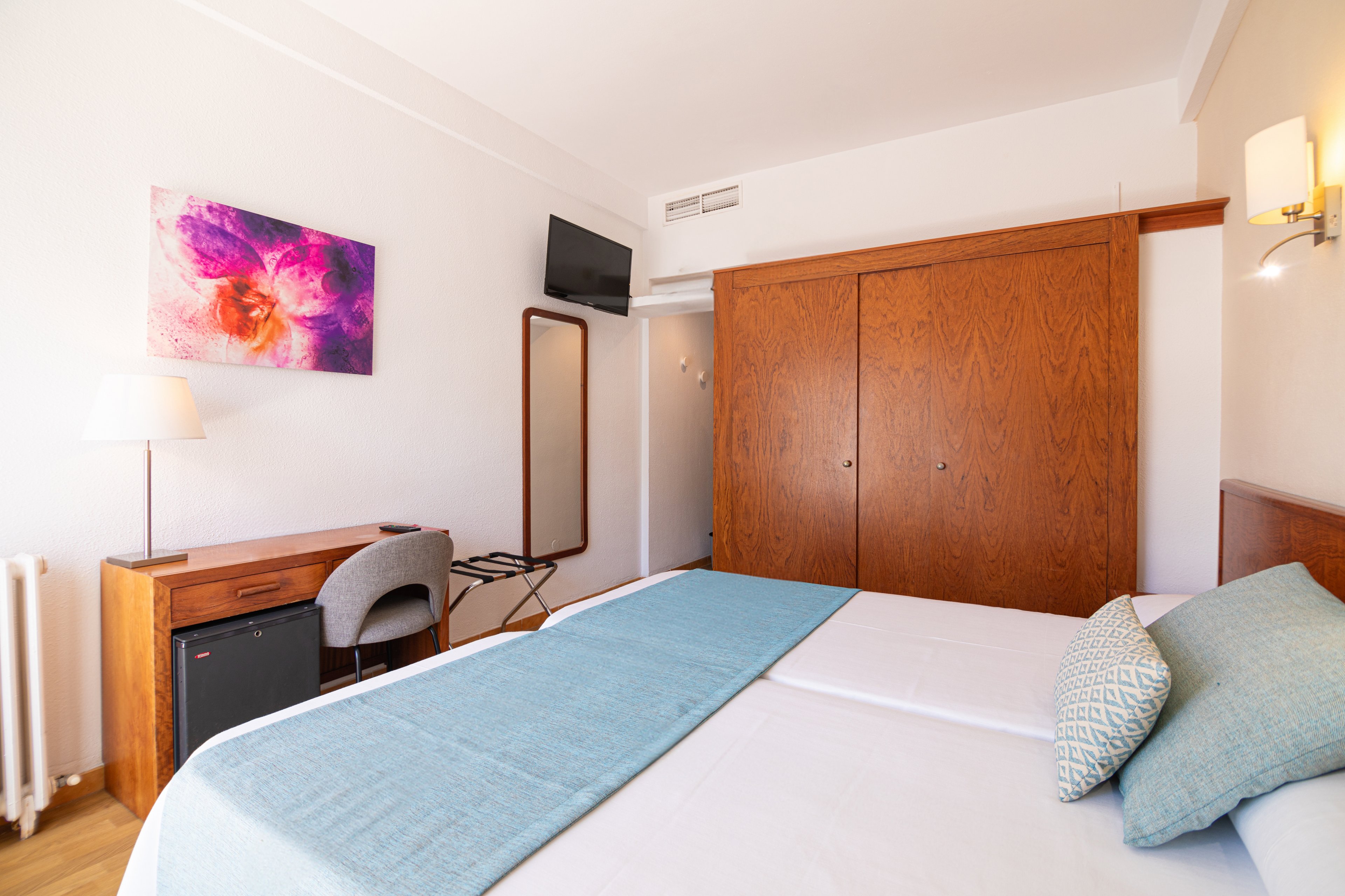 JS Sol de Can Picafort