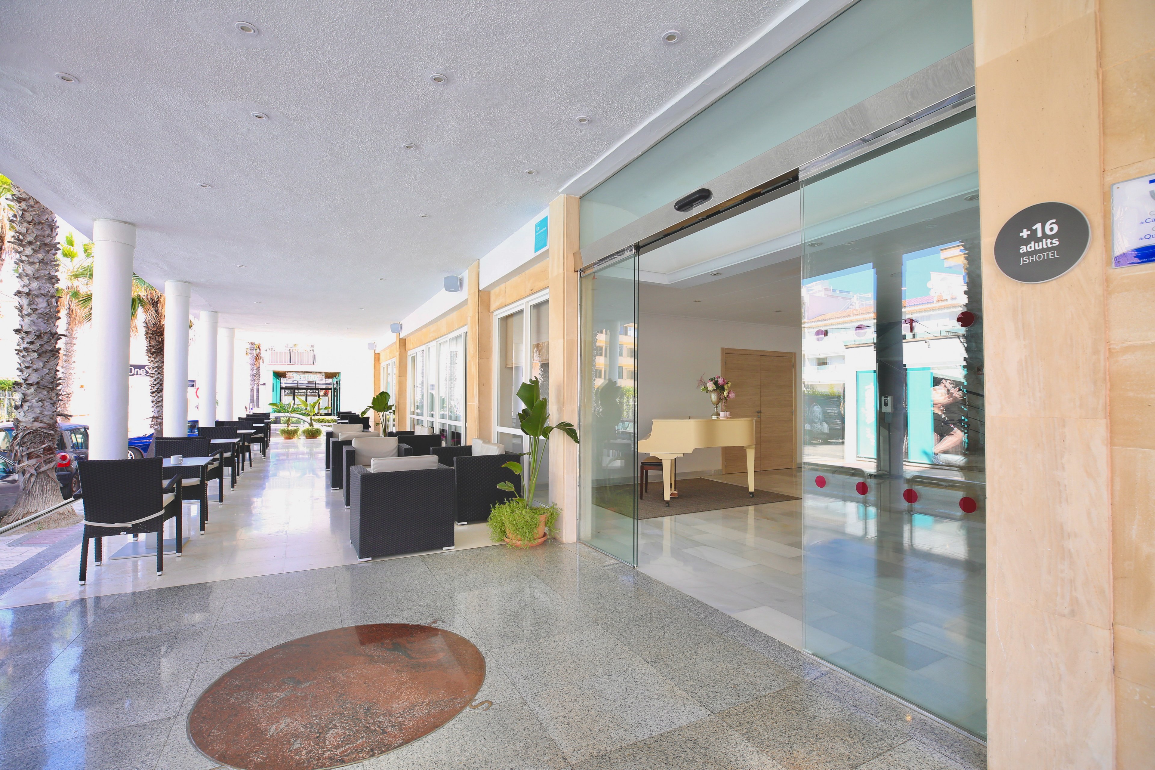 JS Sol de Can Picafort