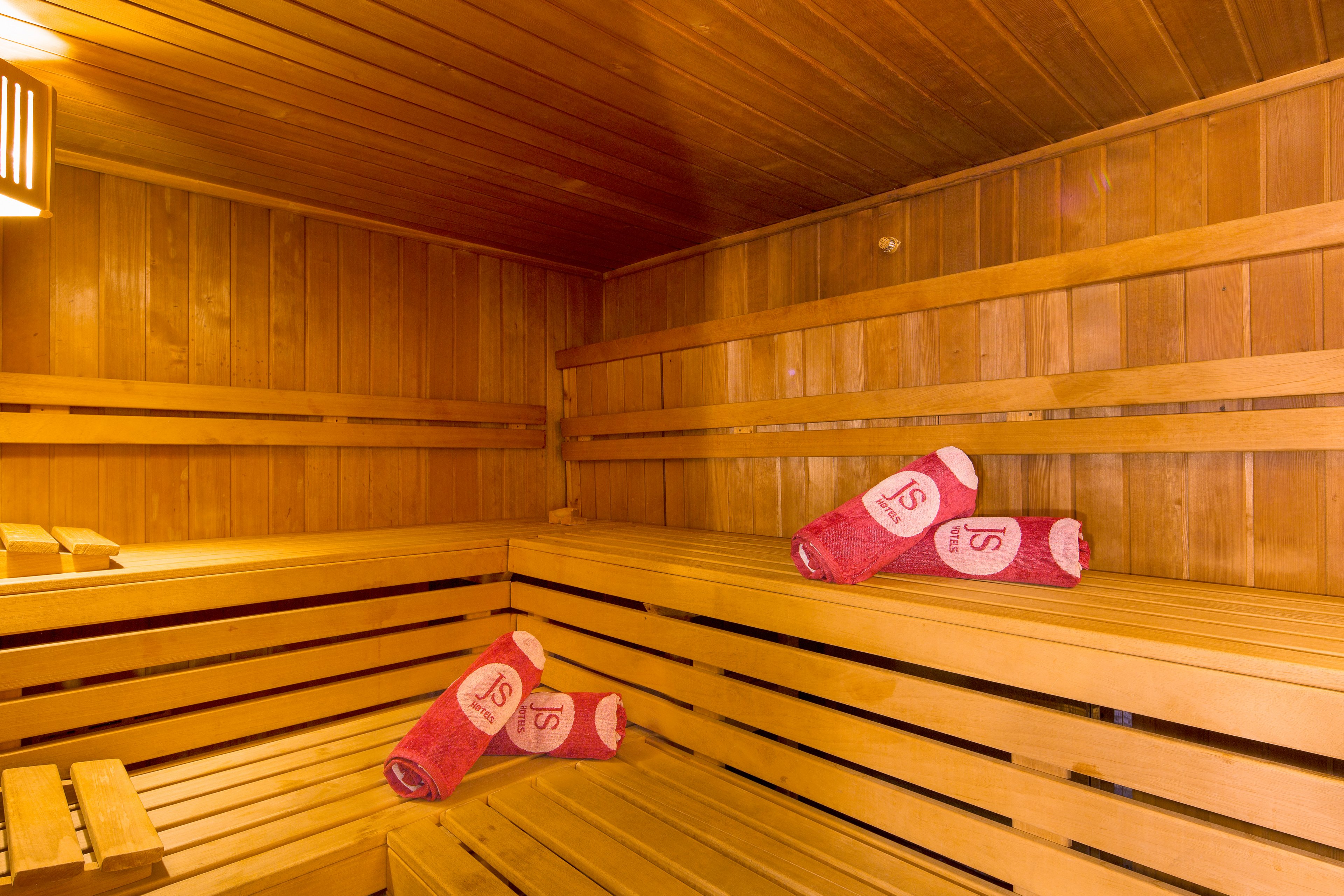 JS Sol de Can Picafort