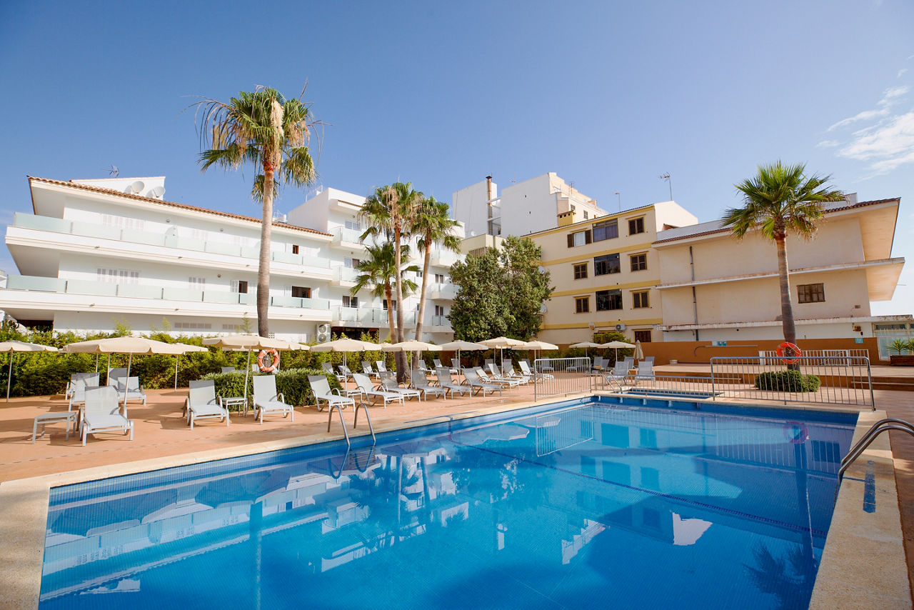 JS Sol de Can Picafort