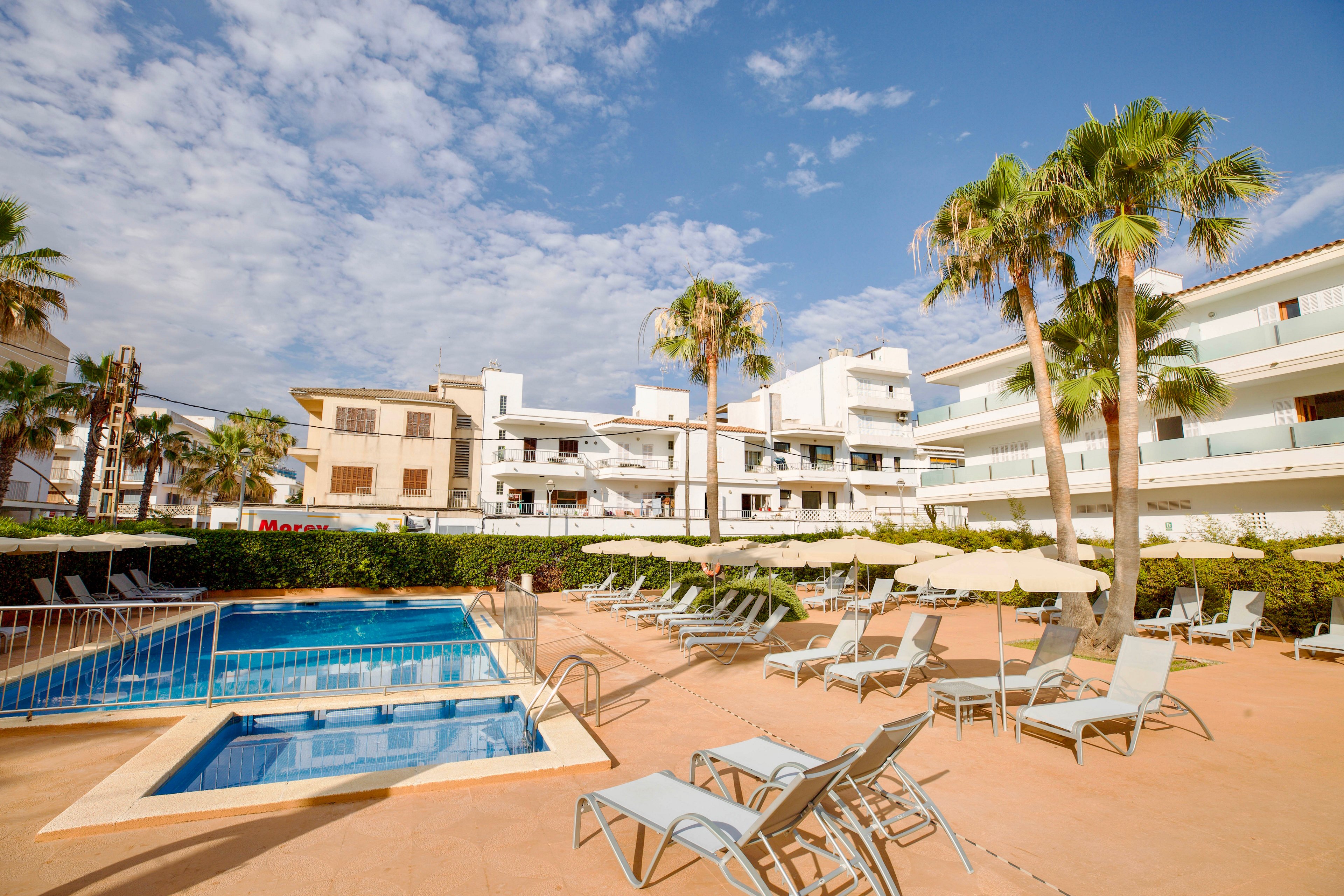 JS Sol de Can Picafort