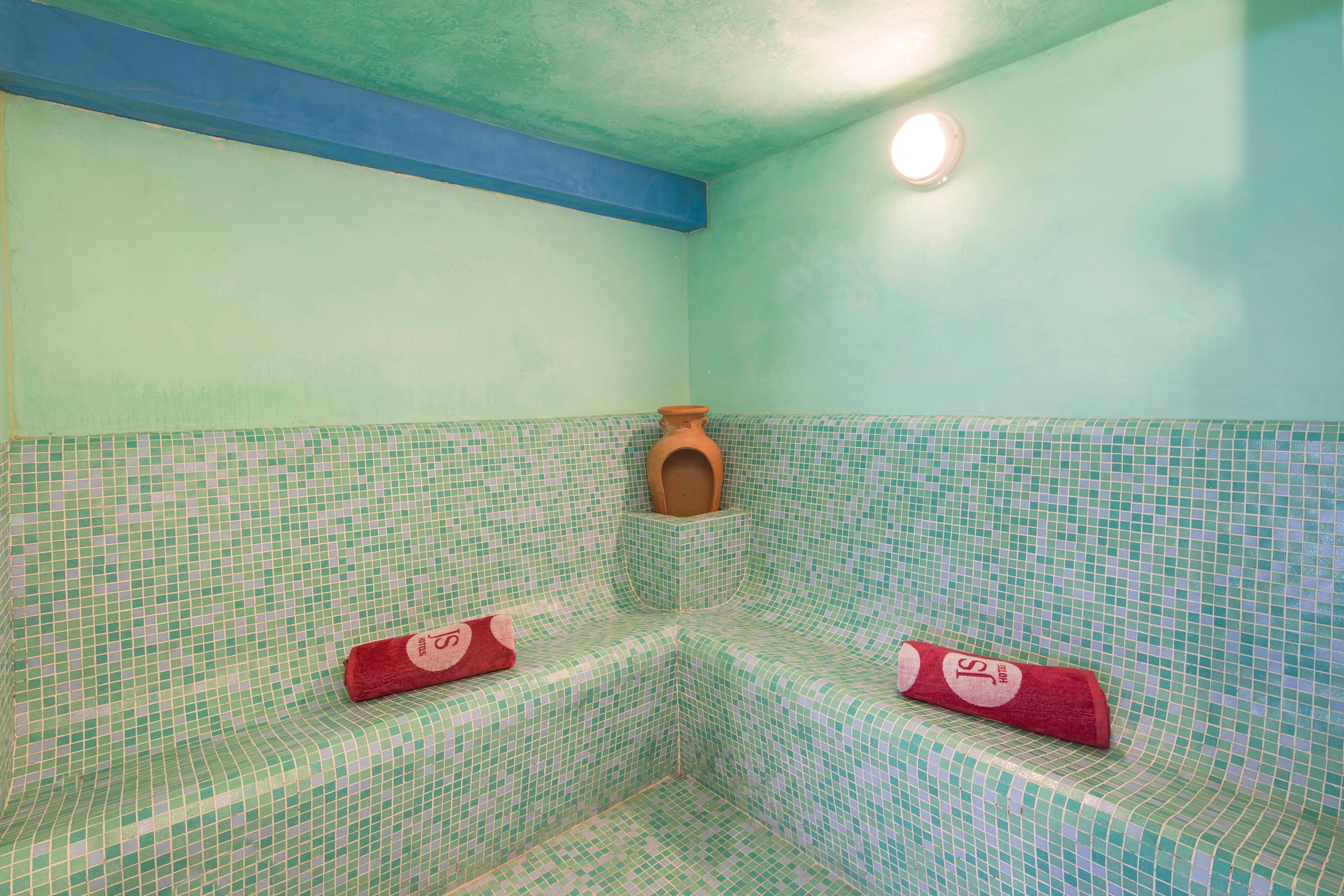 JS Sol de Can Picafort