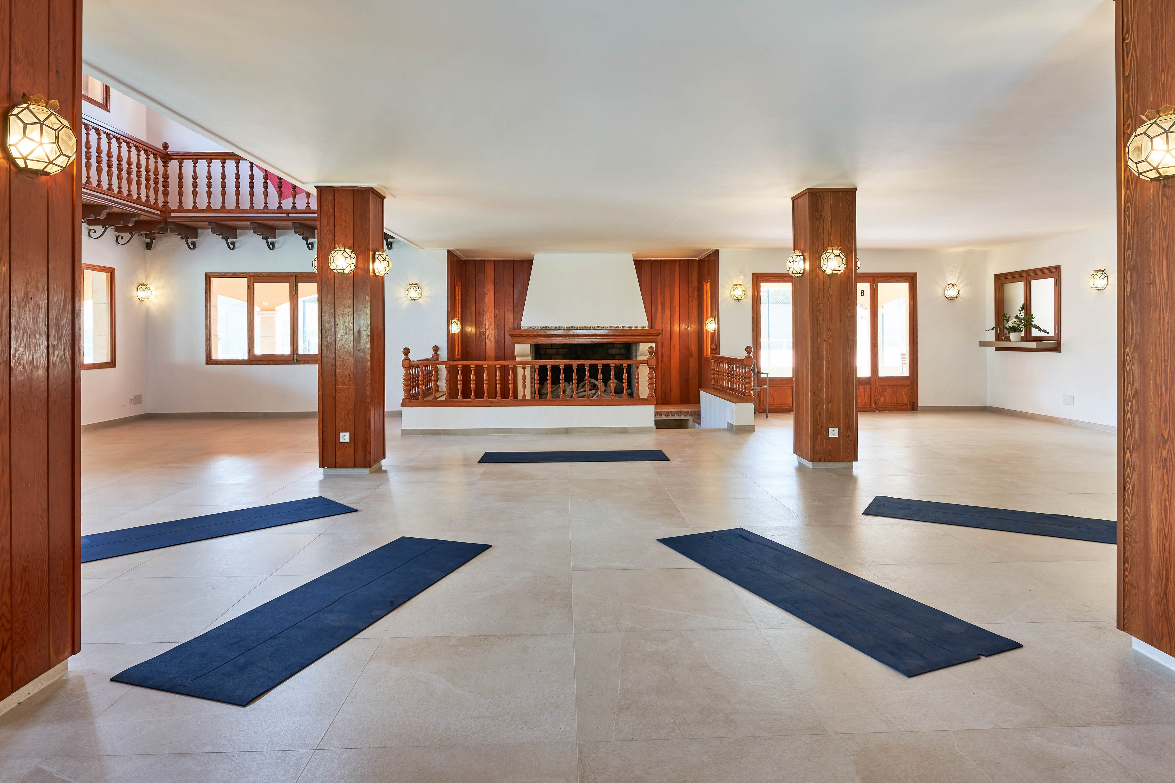 Hotel & Spa S'Entrador Playa