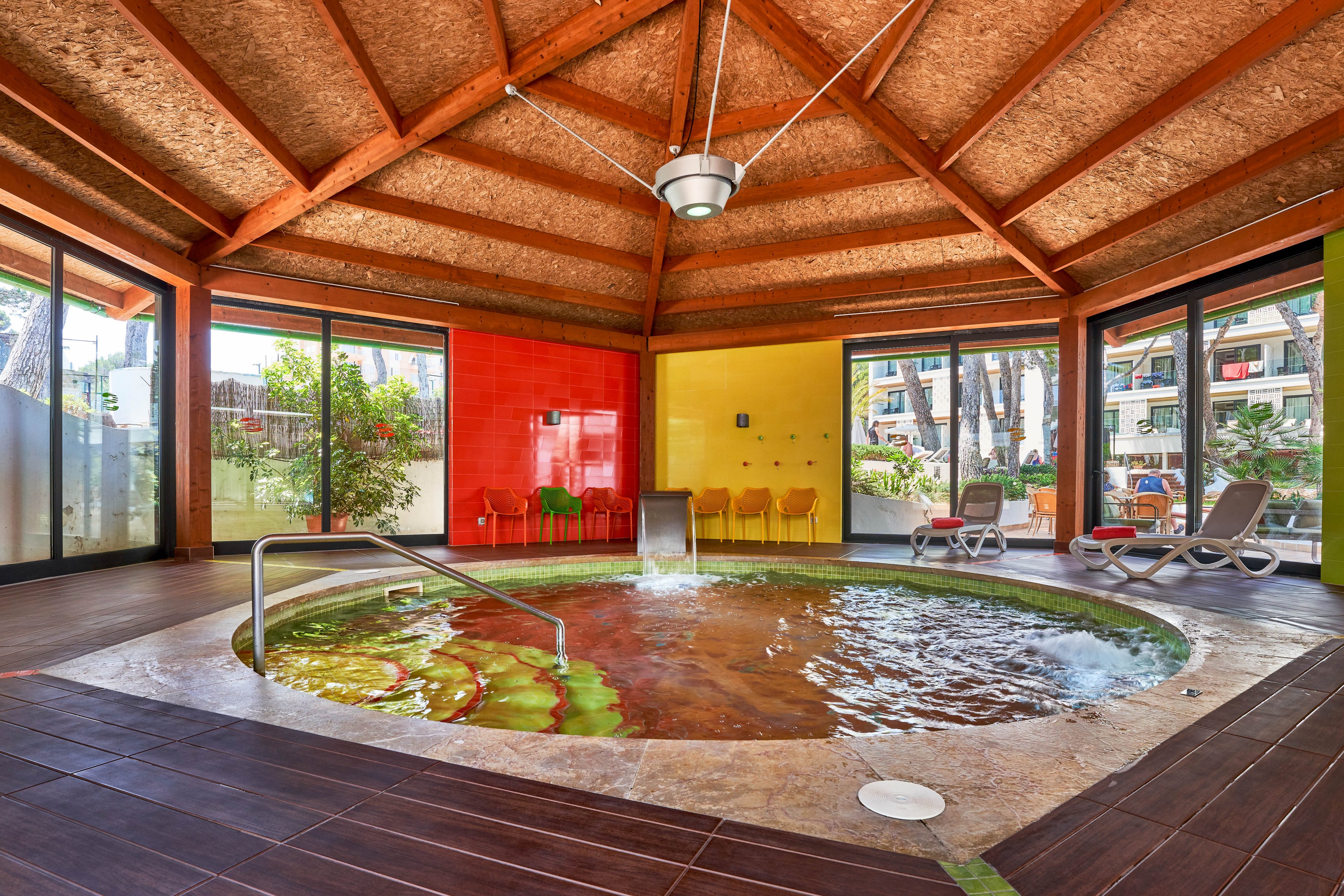 Hotel & Spa S'Entrador Playa