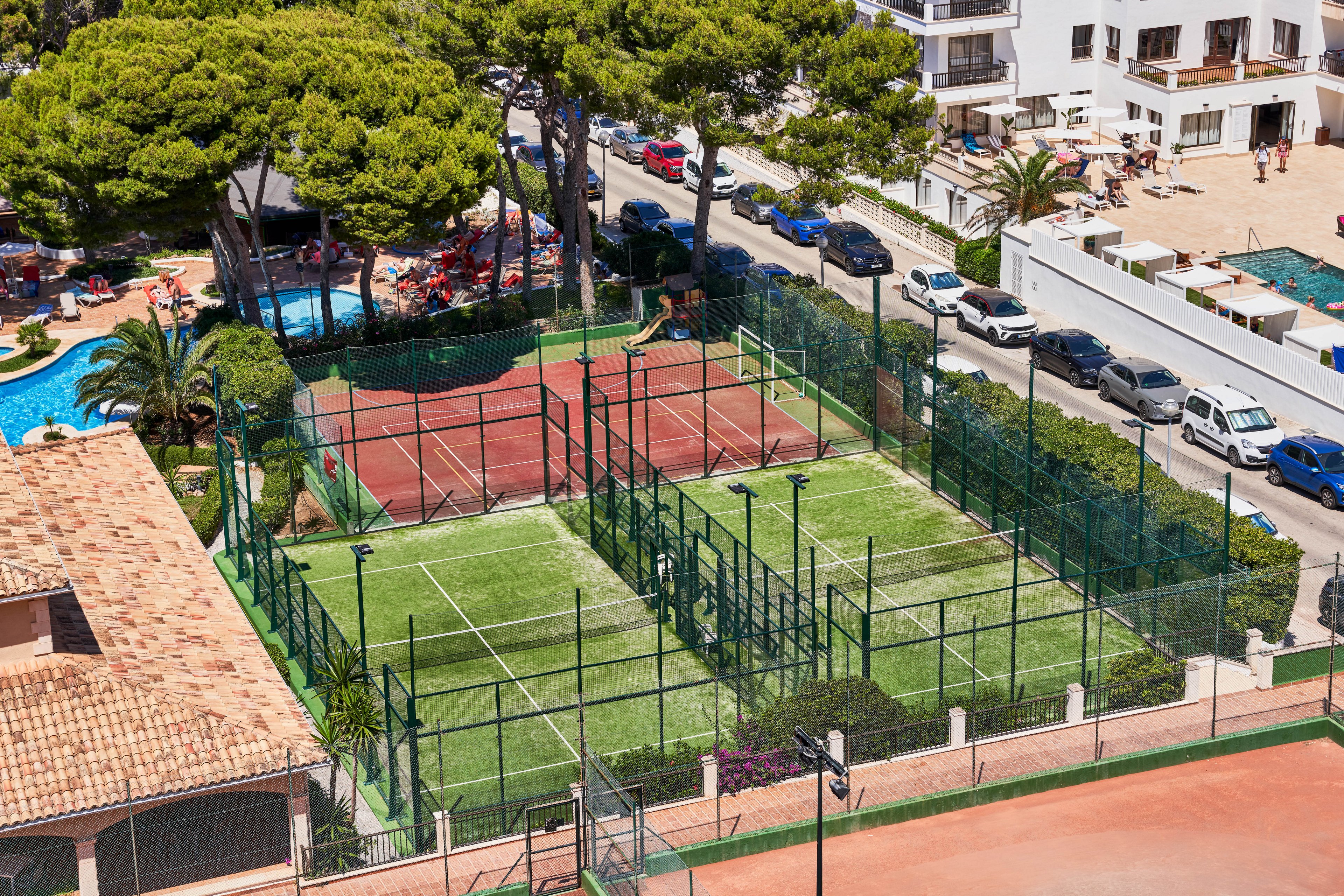 Hotel & Spa S'Entrador Playa