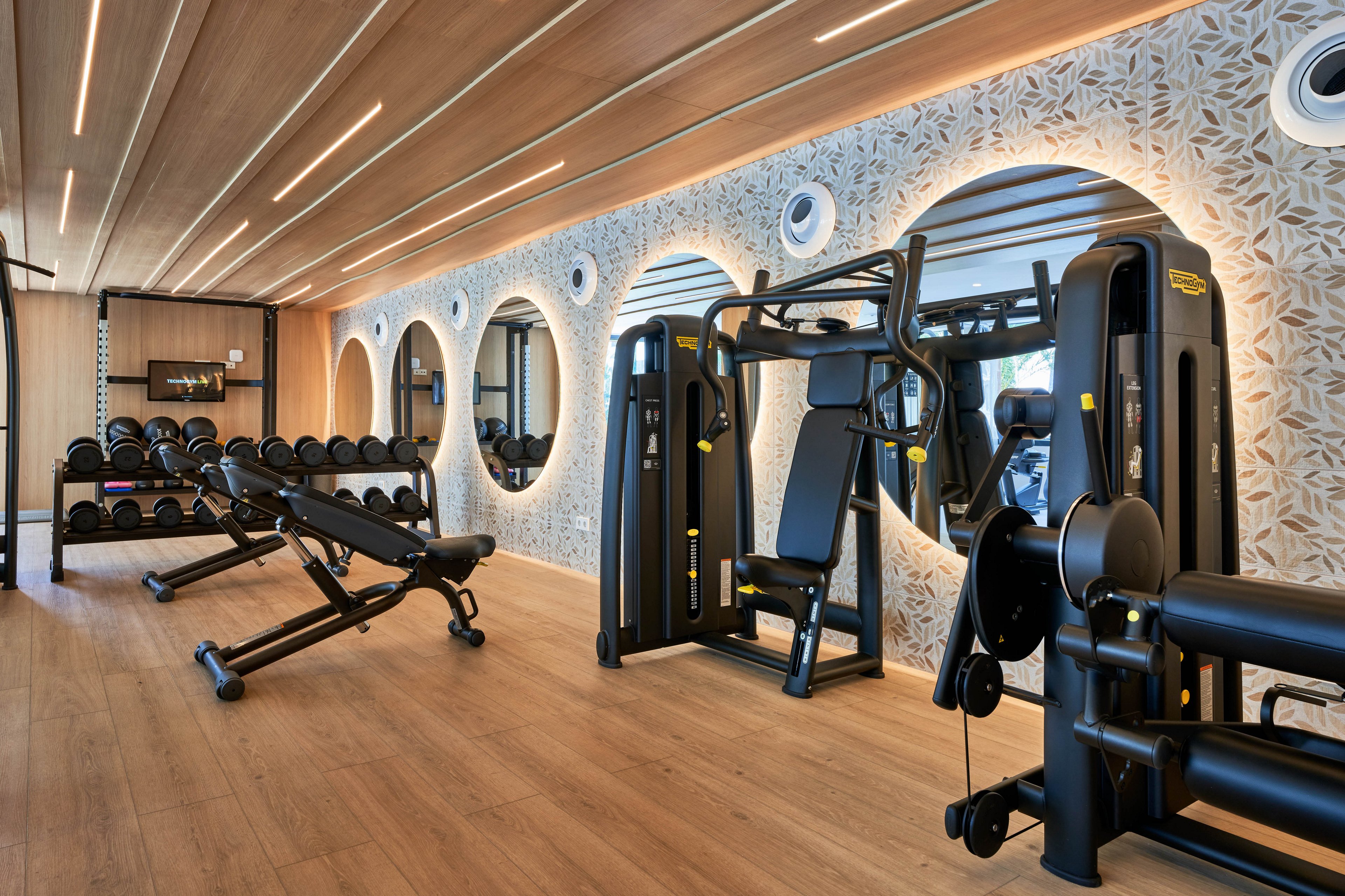 Hotel & Spa S'Entrador Playa