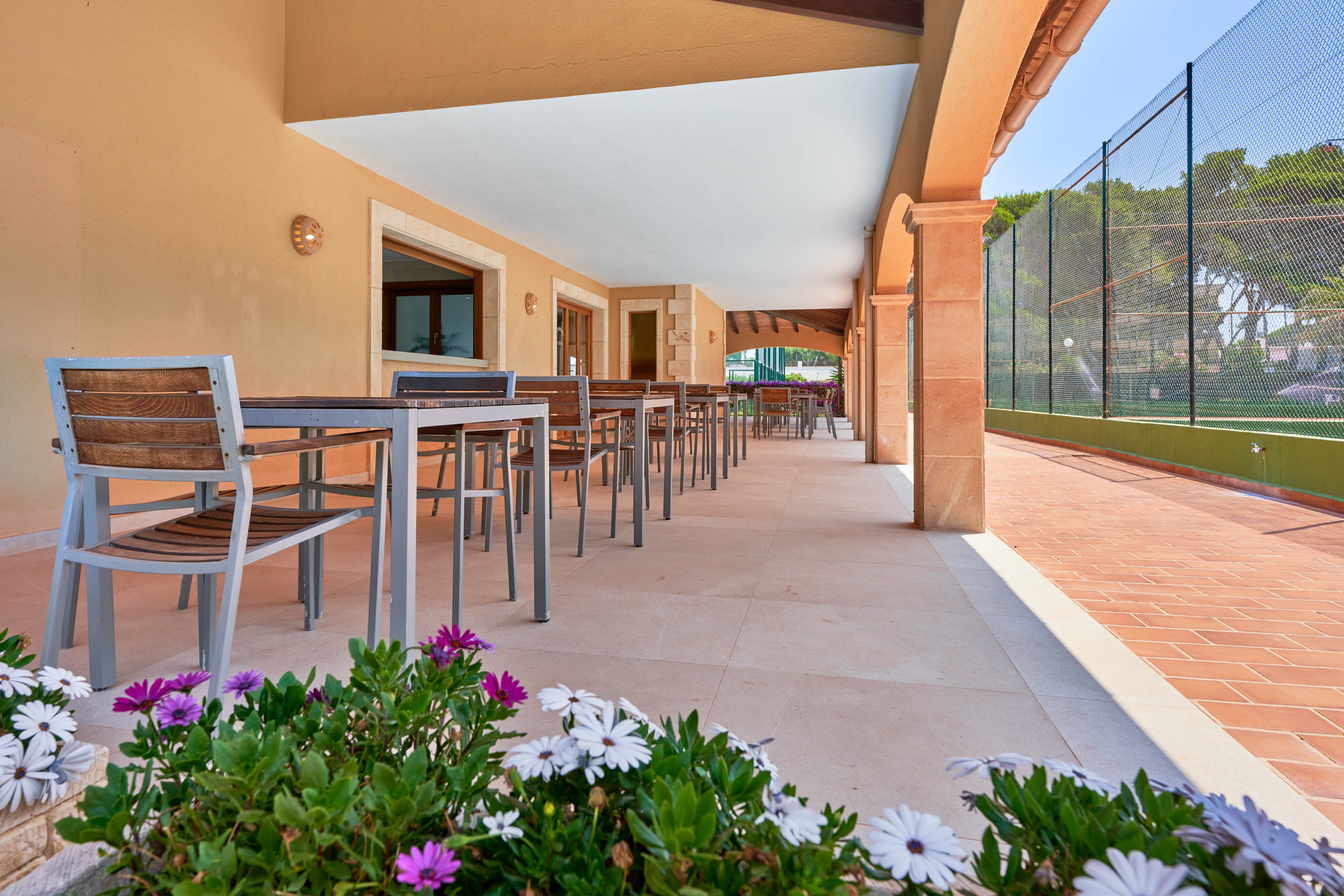 Hotel & Spa S'Entrador Playa