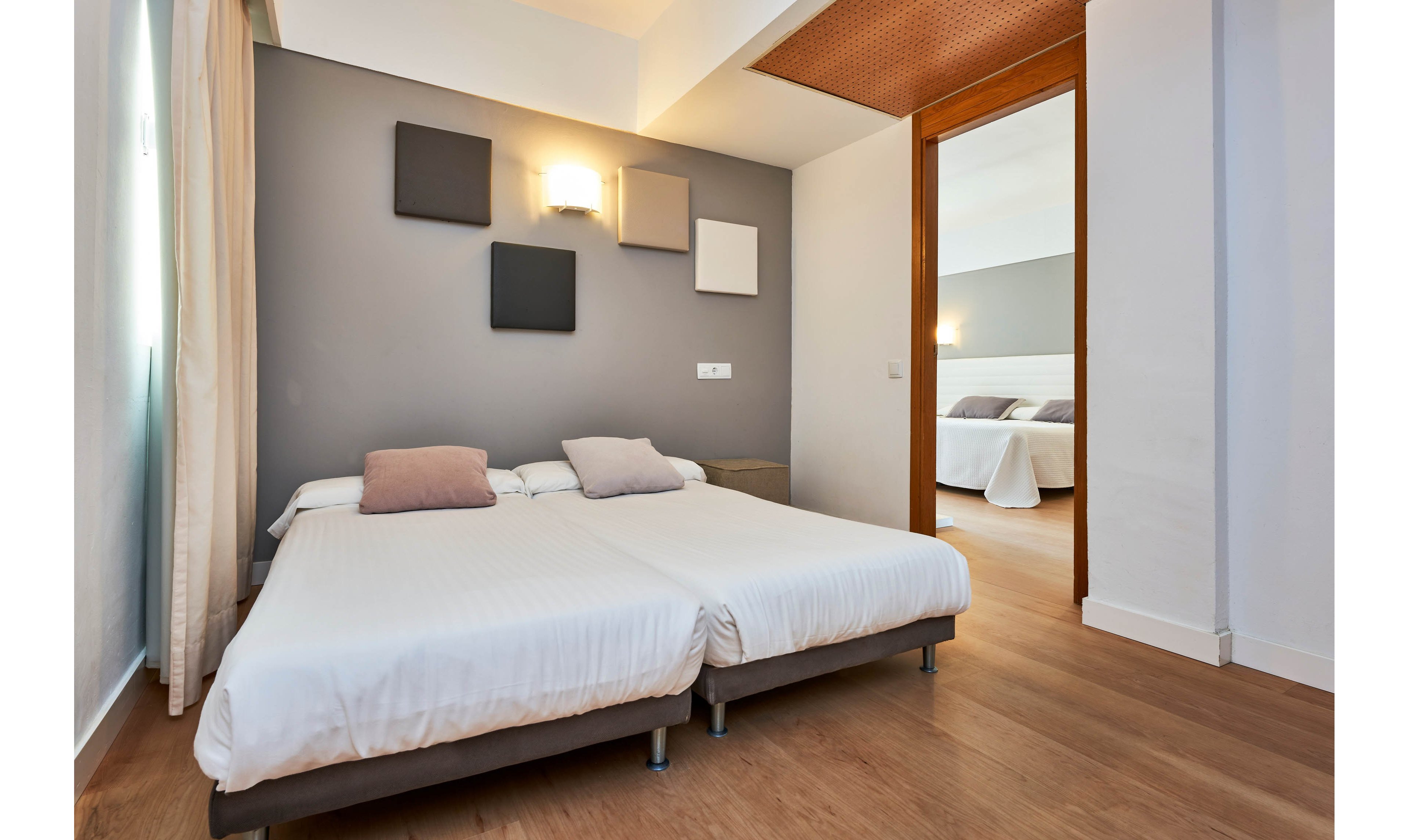 Hotel & Spa S'Entrador Playa