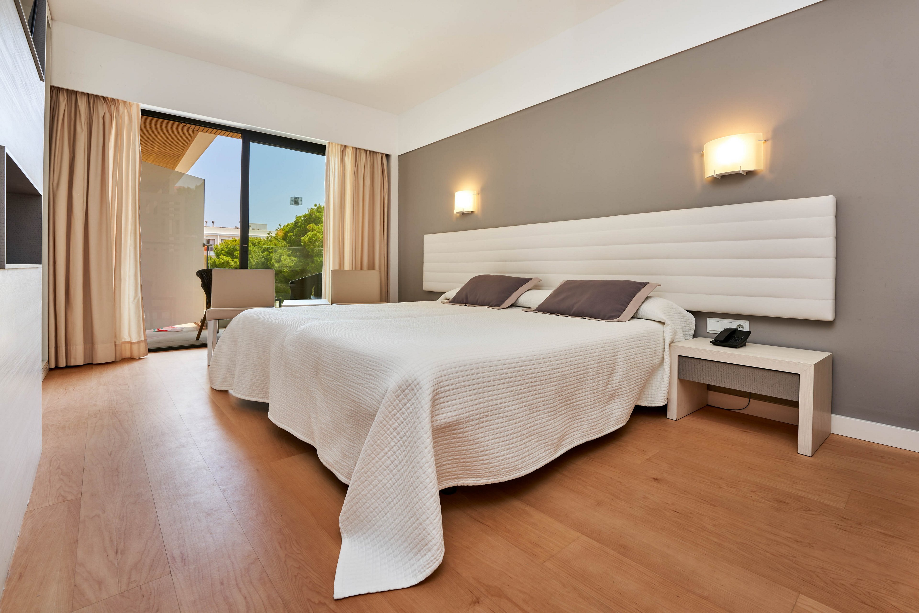 Hotel & Spa S'Entrador Playa