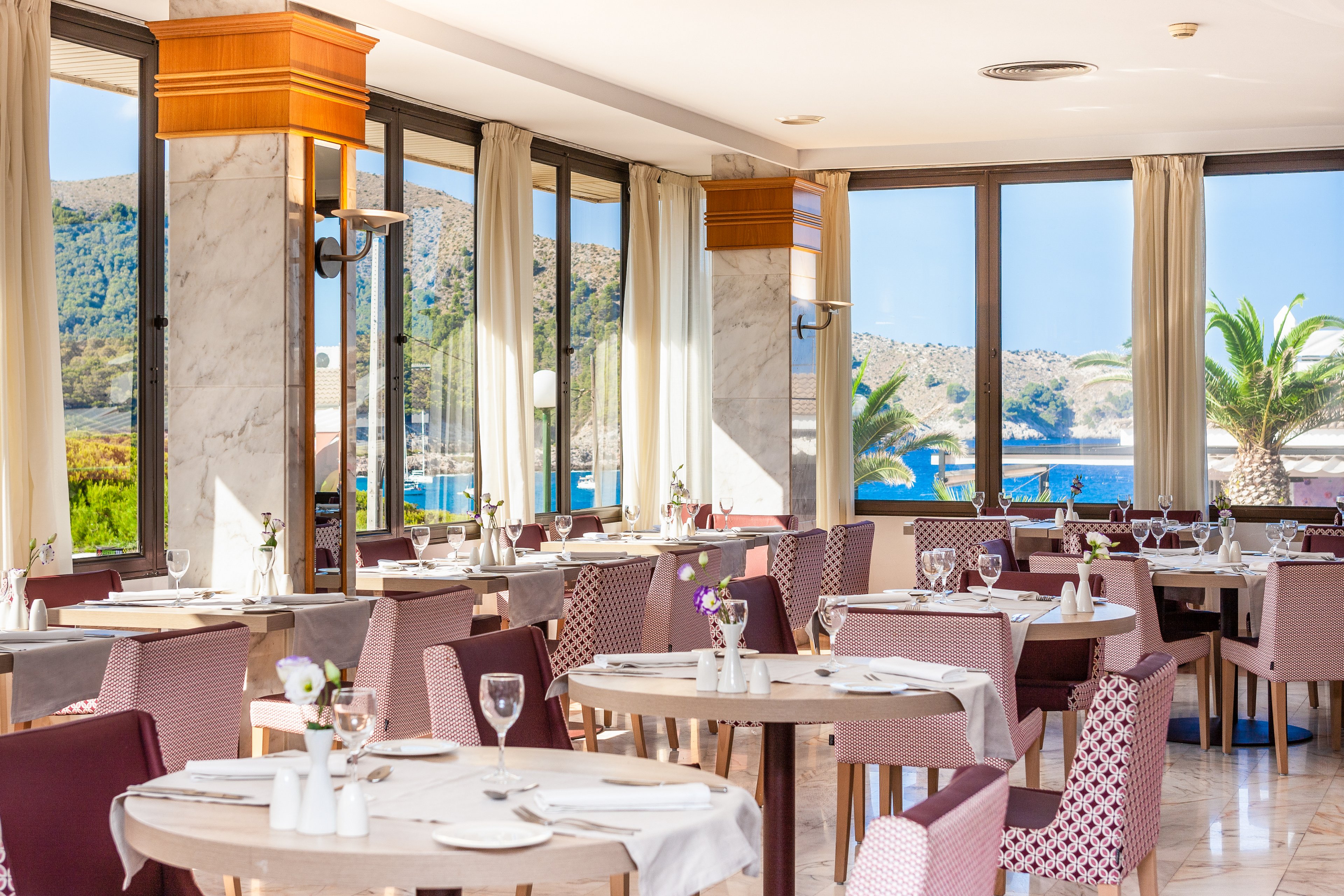 Hotel & Spa S'Entrador Playa