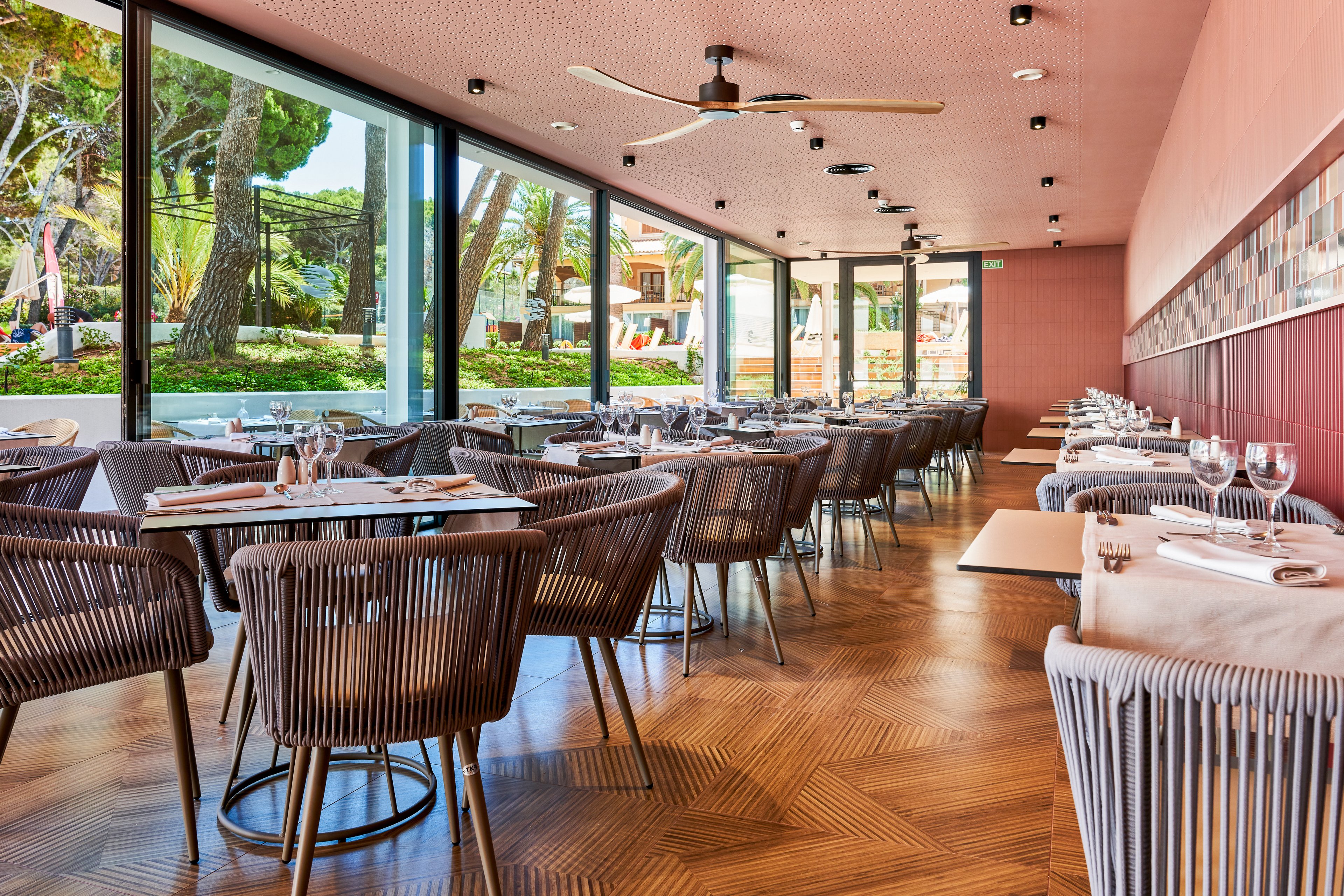 Hotel & Spa S'Entrador Playa