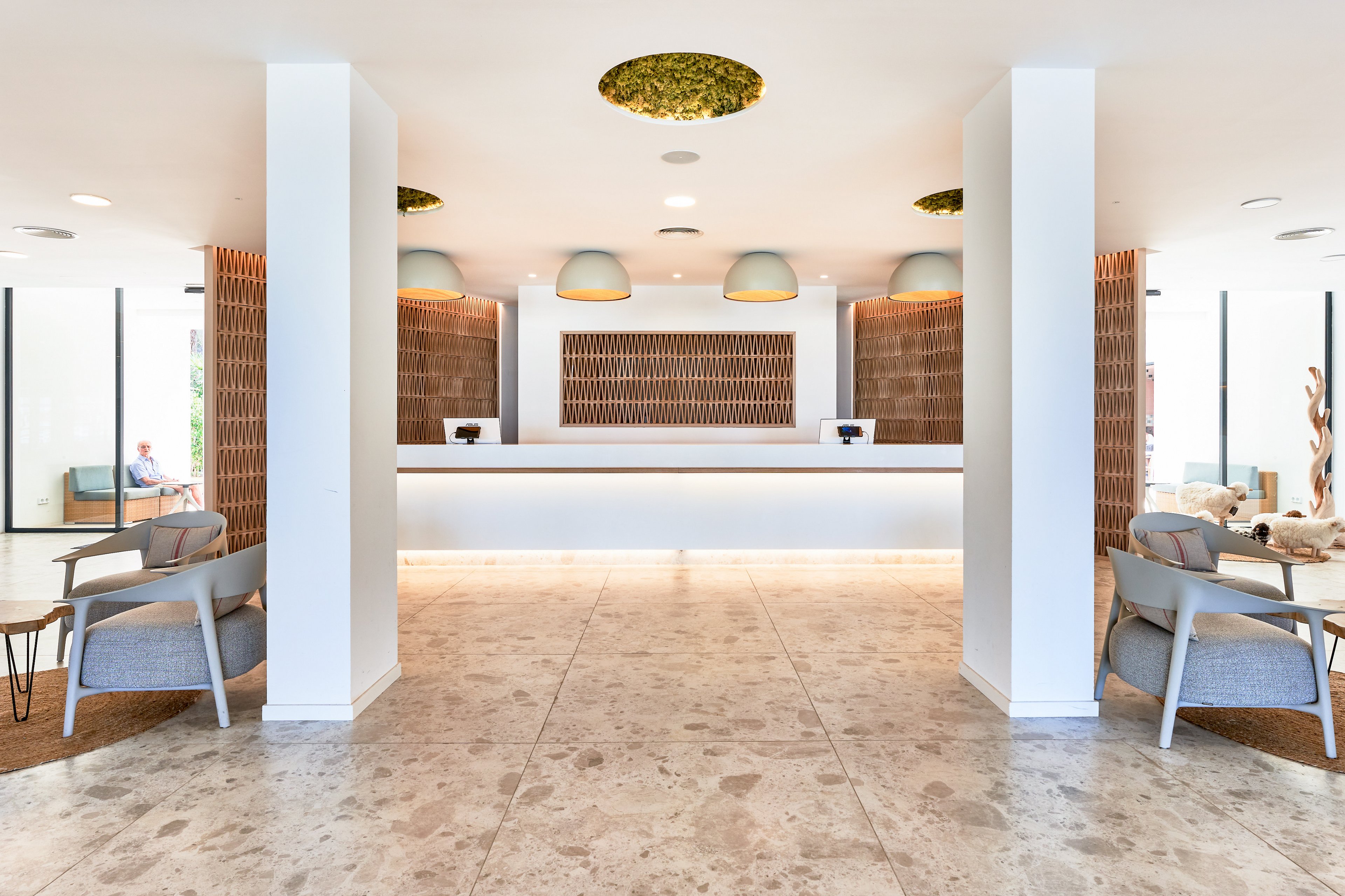 Hotel & Spa S'Entrador Playa