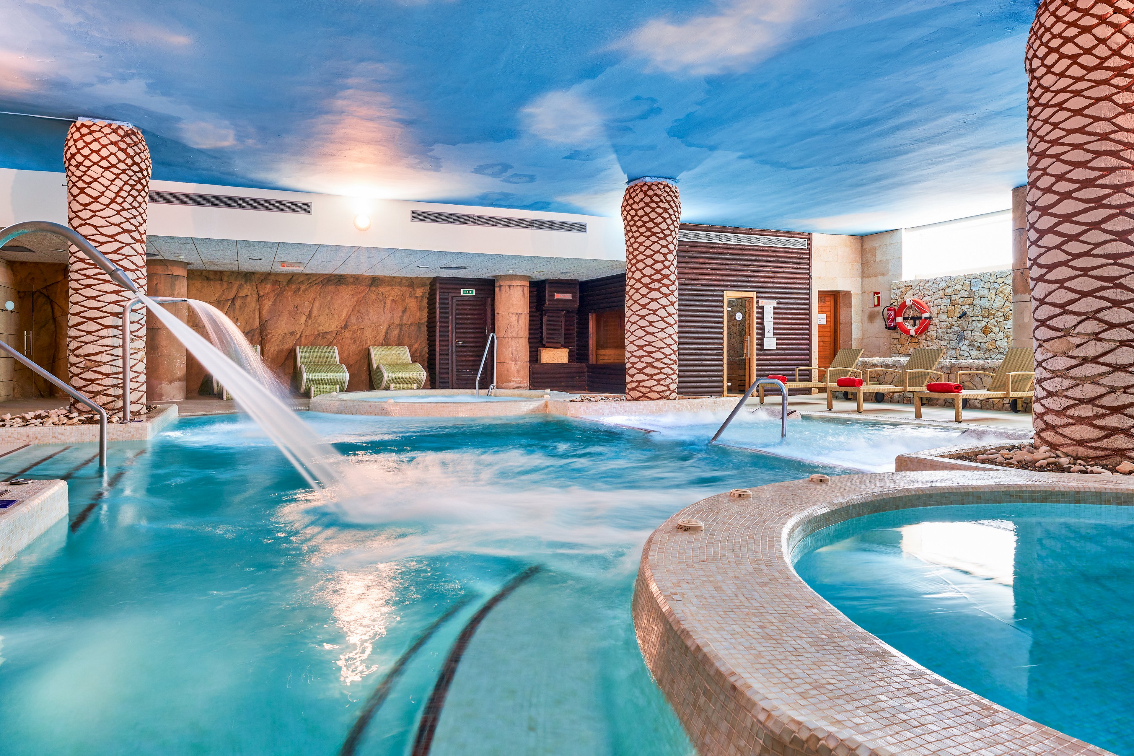 Hotel & Spa S'Entrador Playa