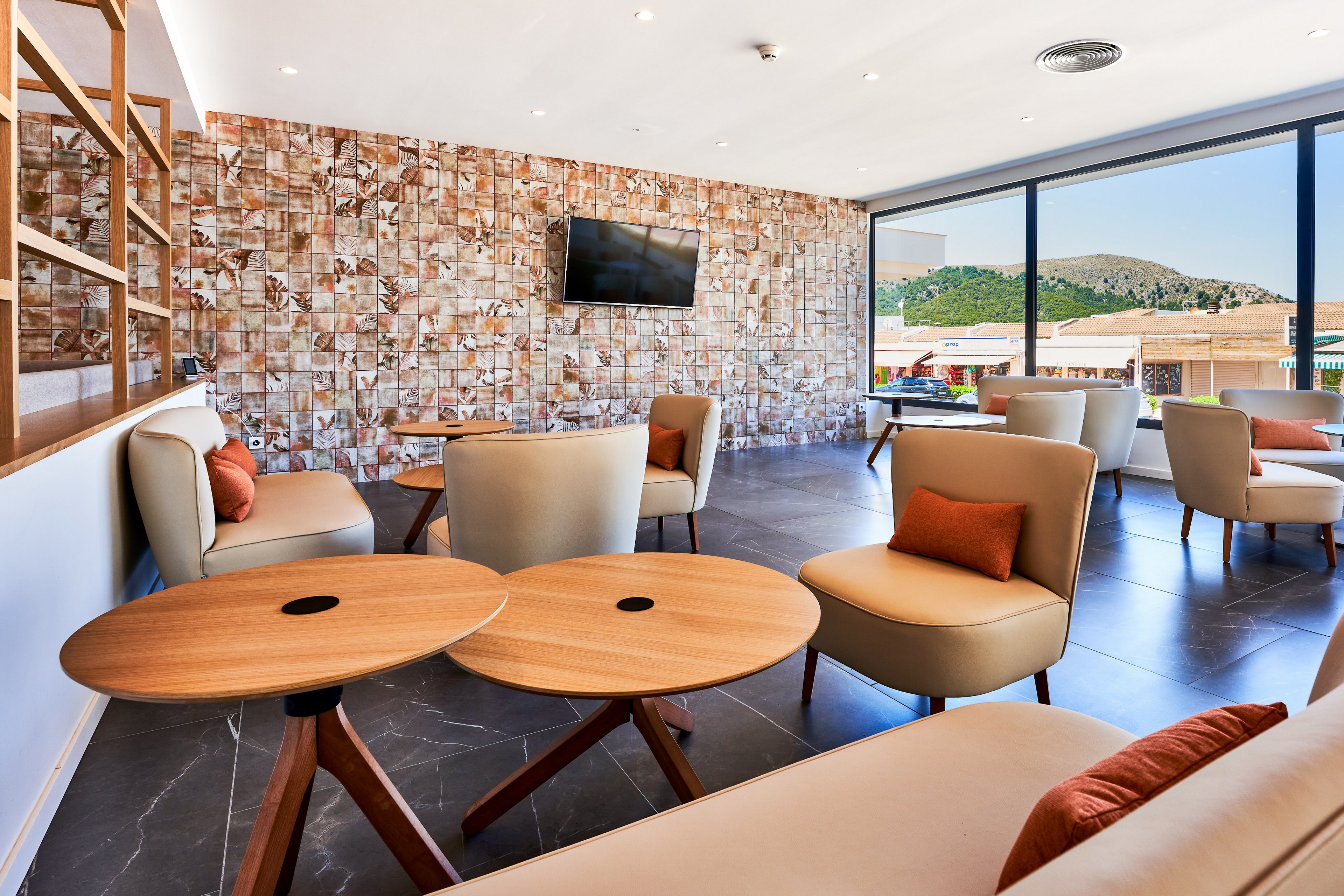 Hotel & Spa S'Entrador Playa