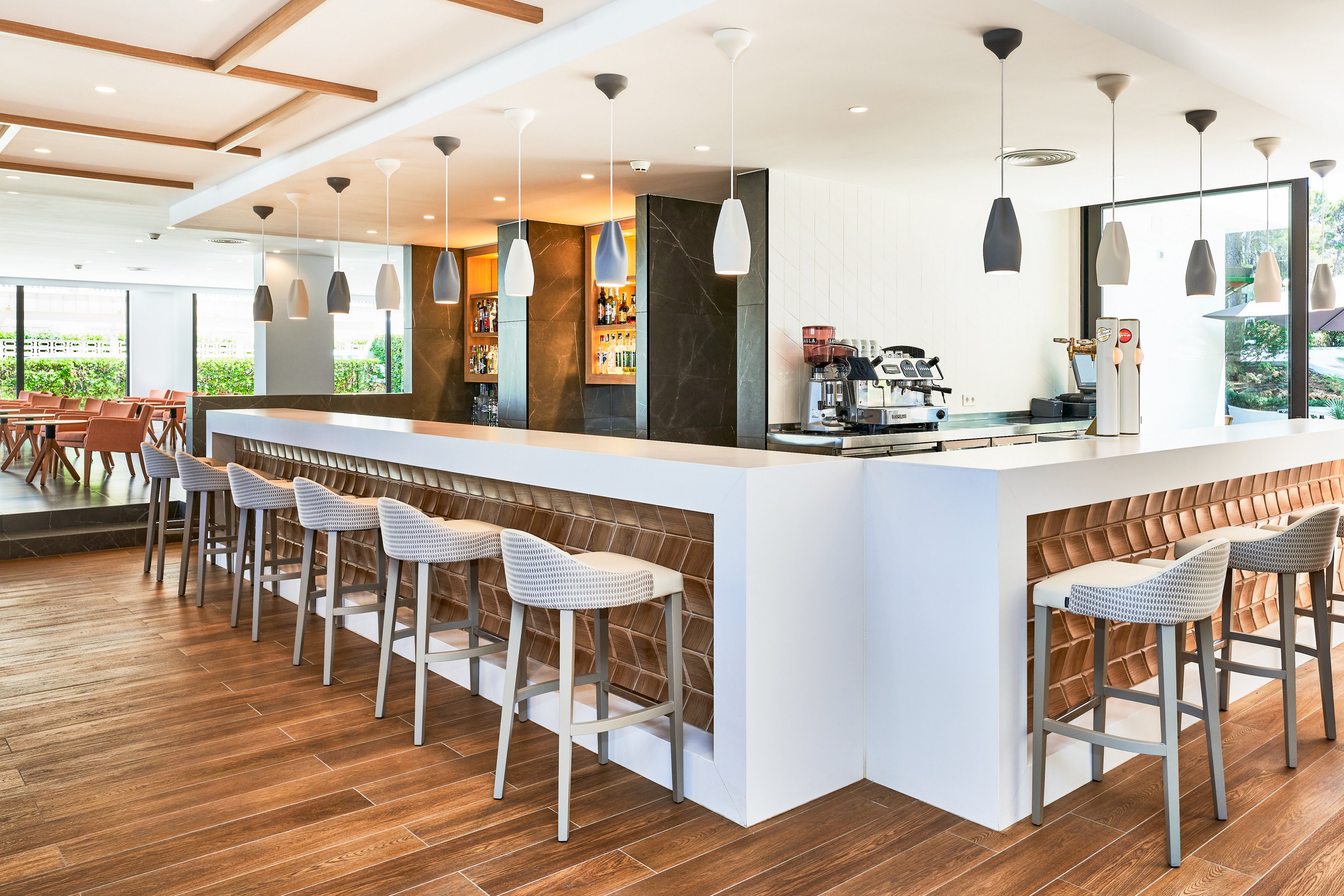 Hotel & Spa S'Entrador Playa