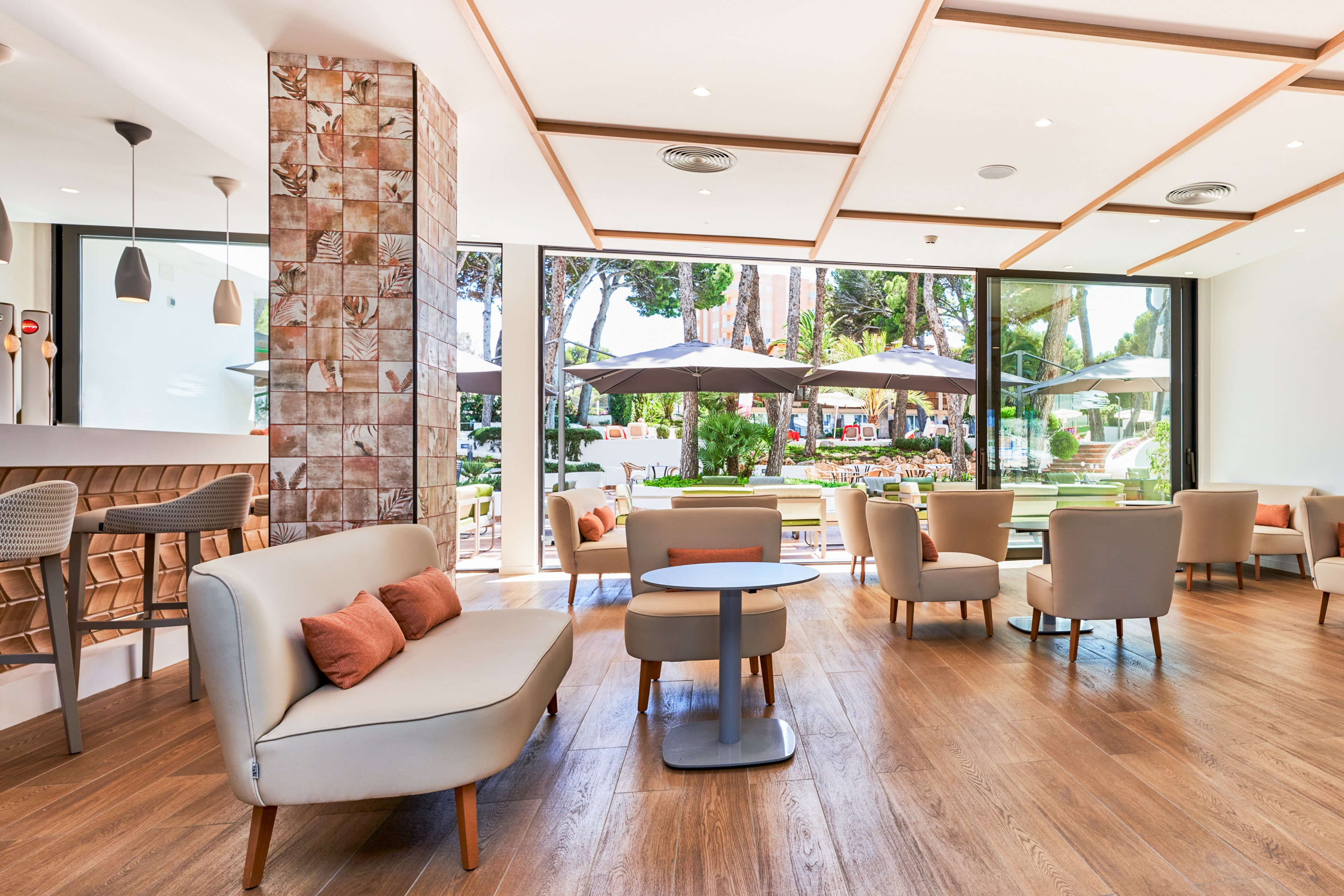 Hotel & Spa S'Entrador Playa