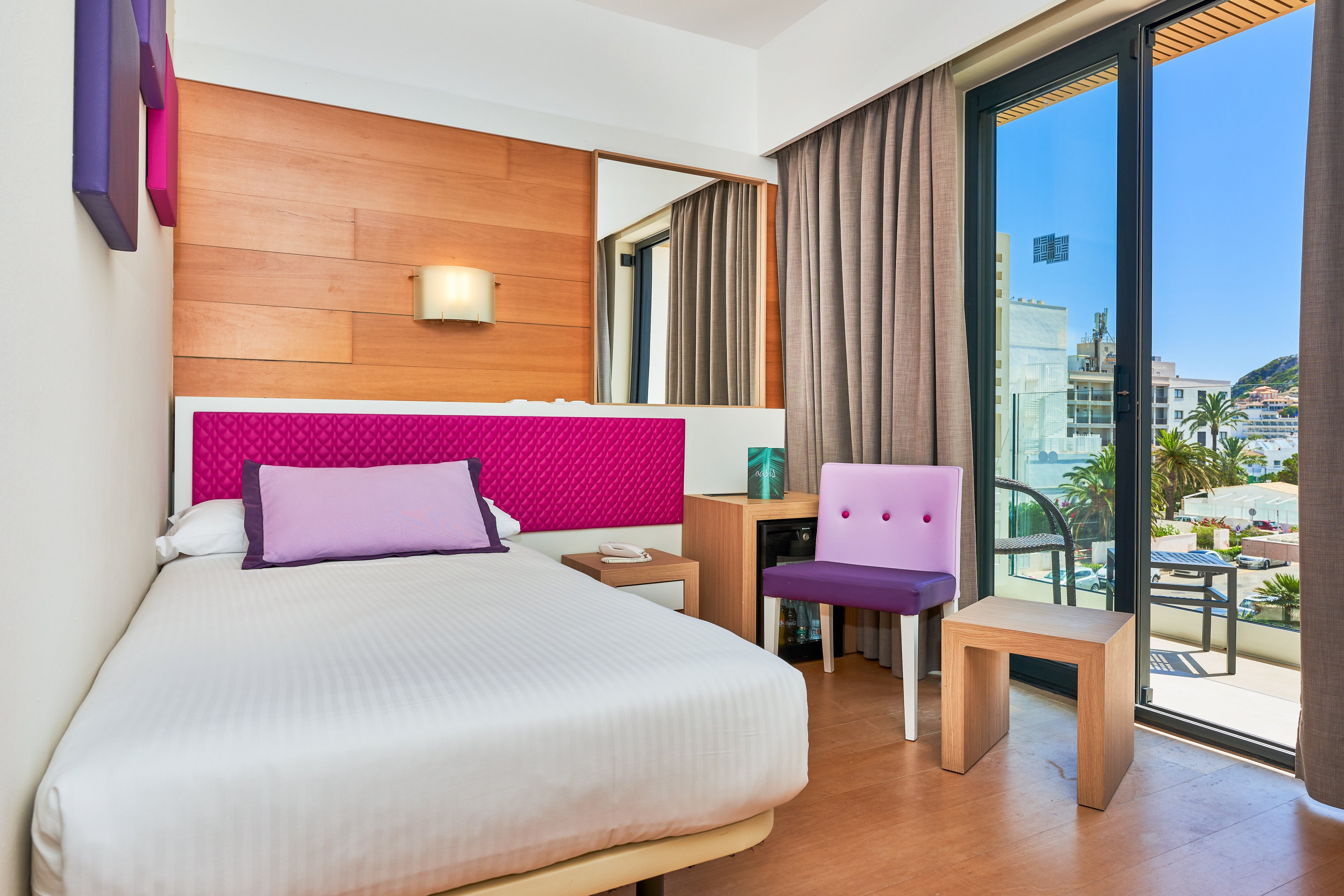 Hotel & Spa S'Entrador Playa