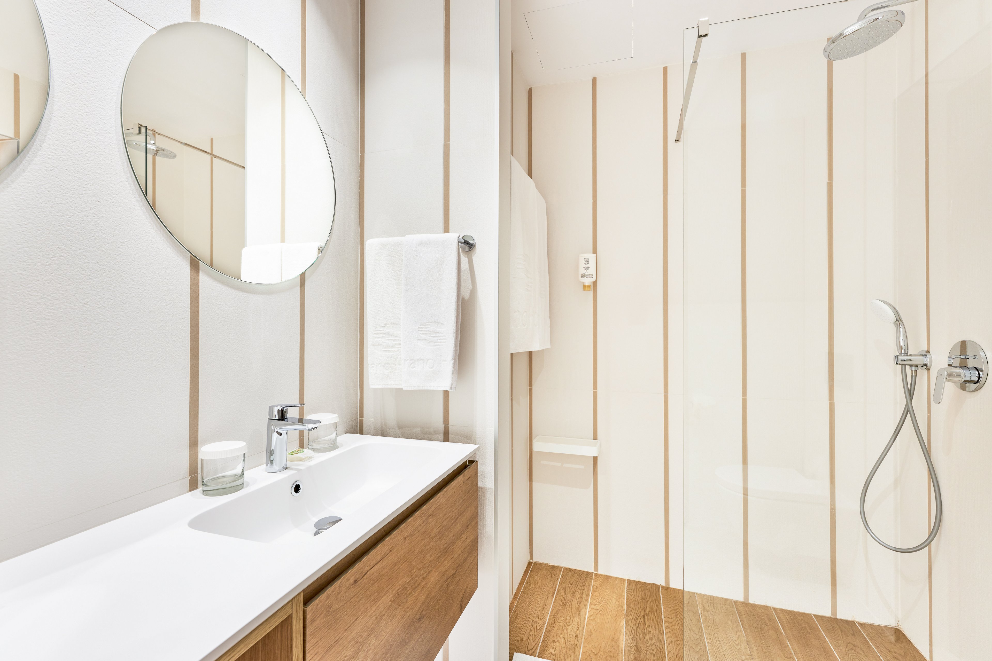 Hotel & Spa S'Entrador Playa