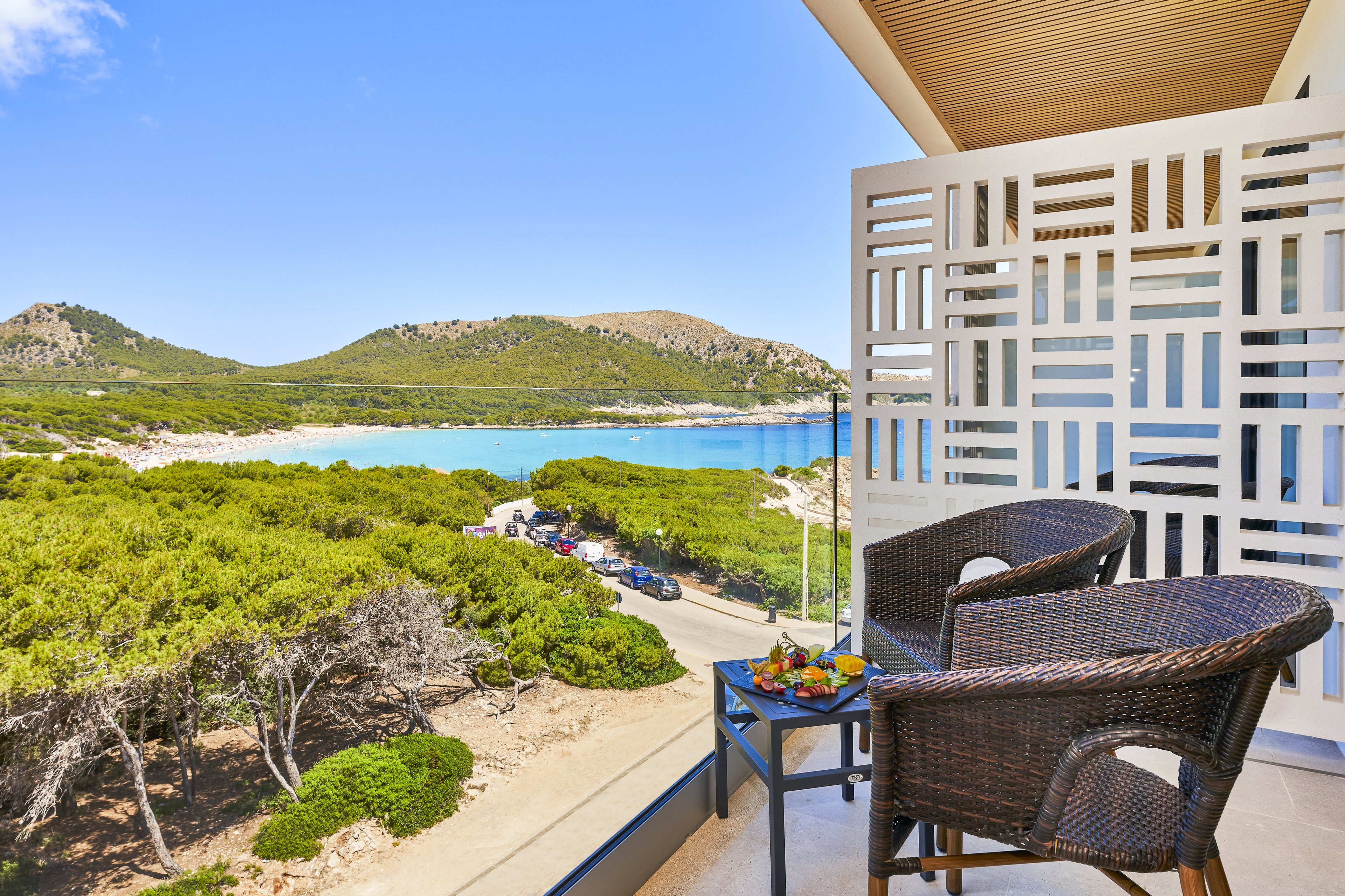 Hotel & Spa S'Entrador Playa