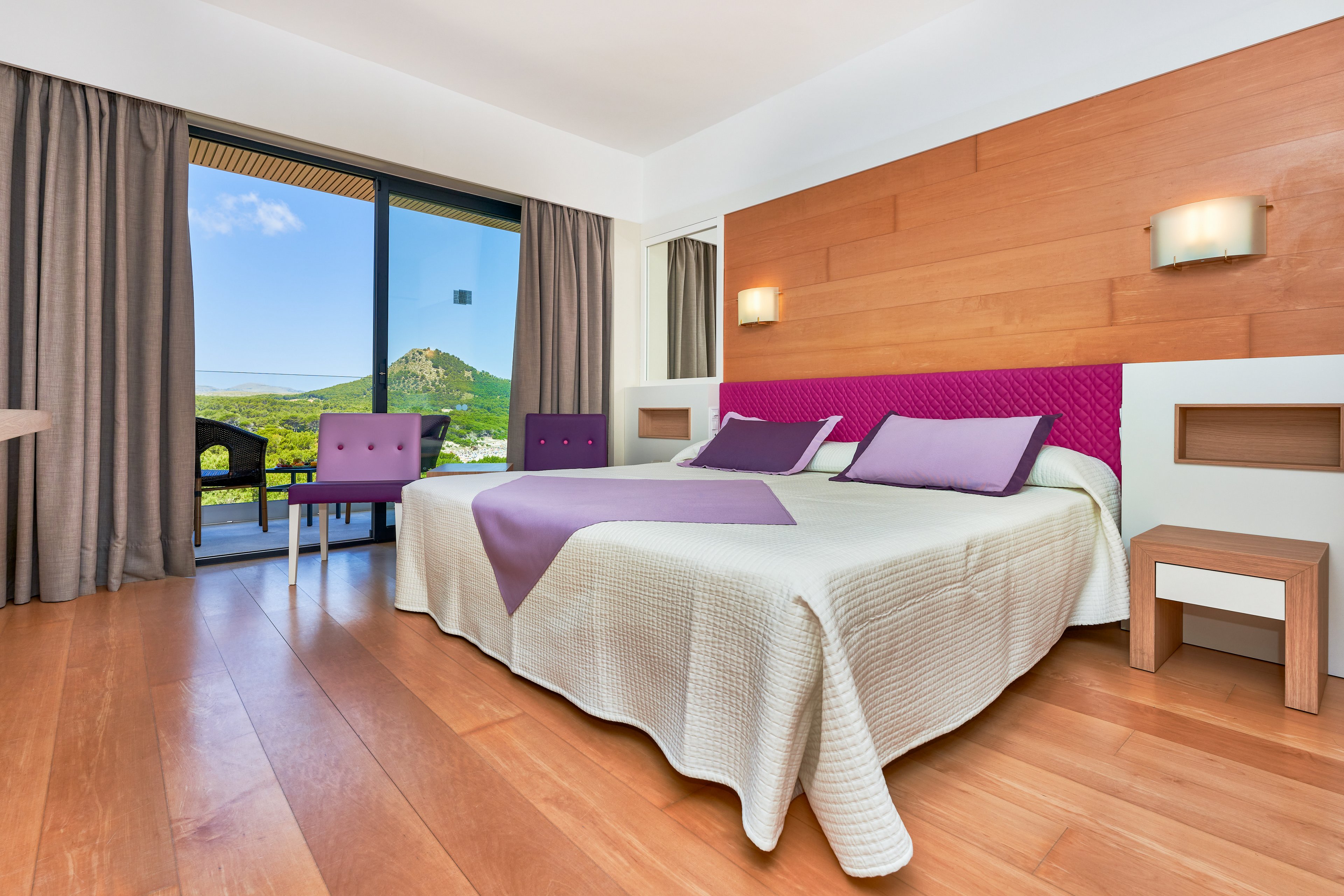 Hotel & Spa S'Entrador Playa