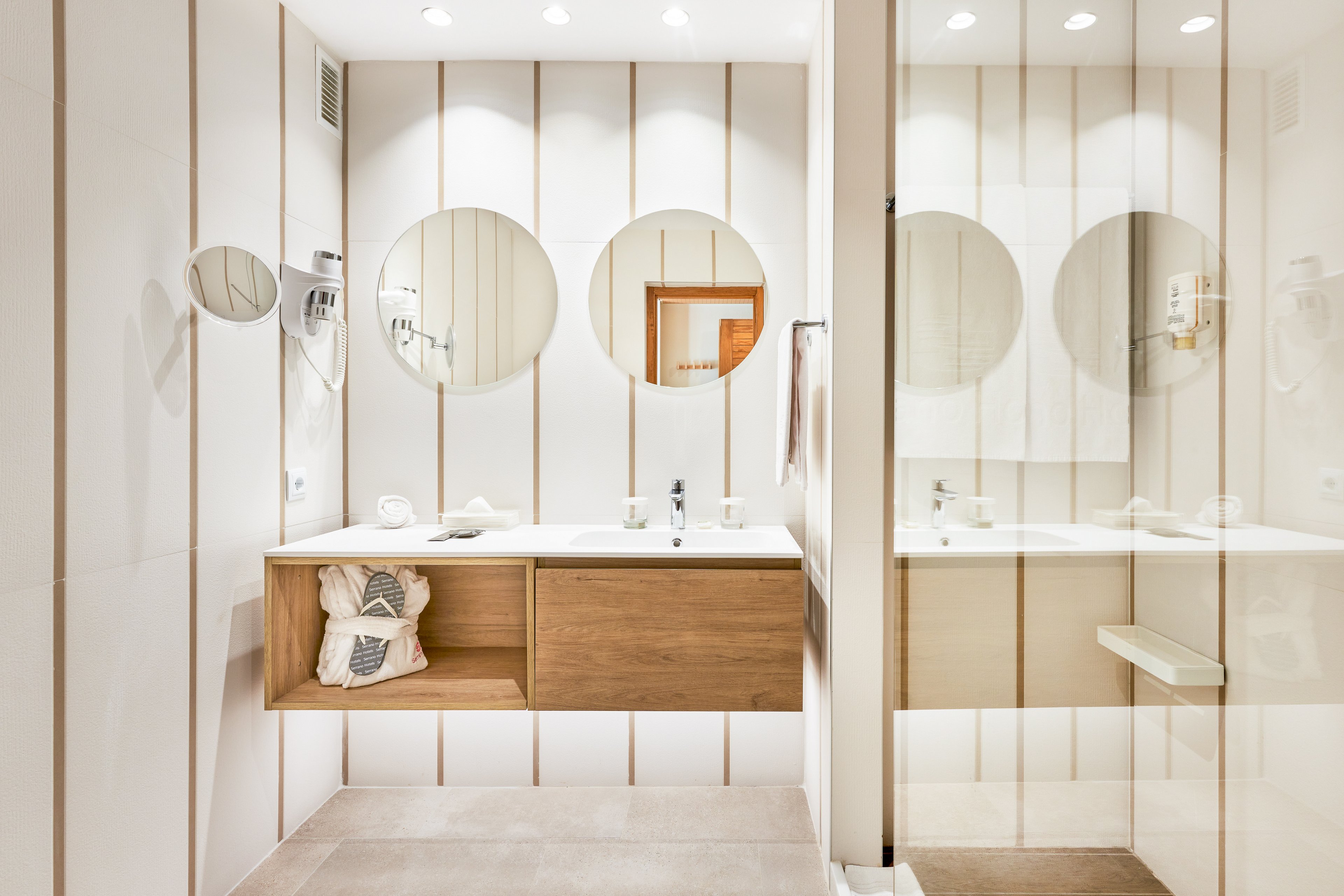 Hotel & Spa S'Entrador Playa