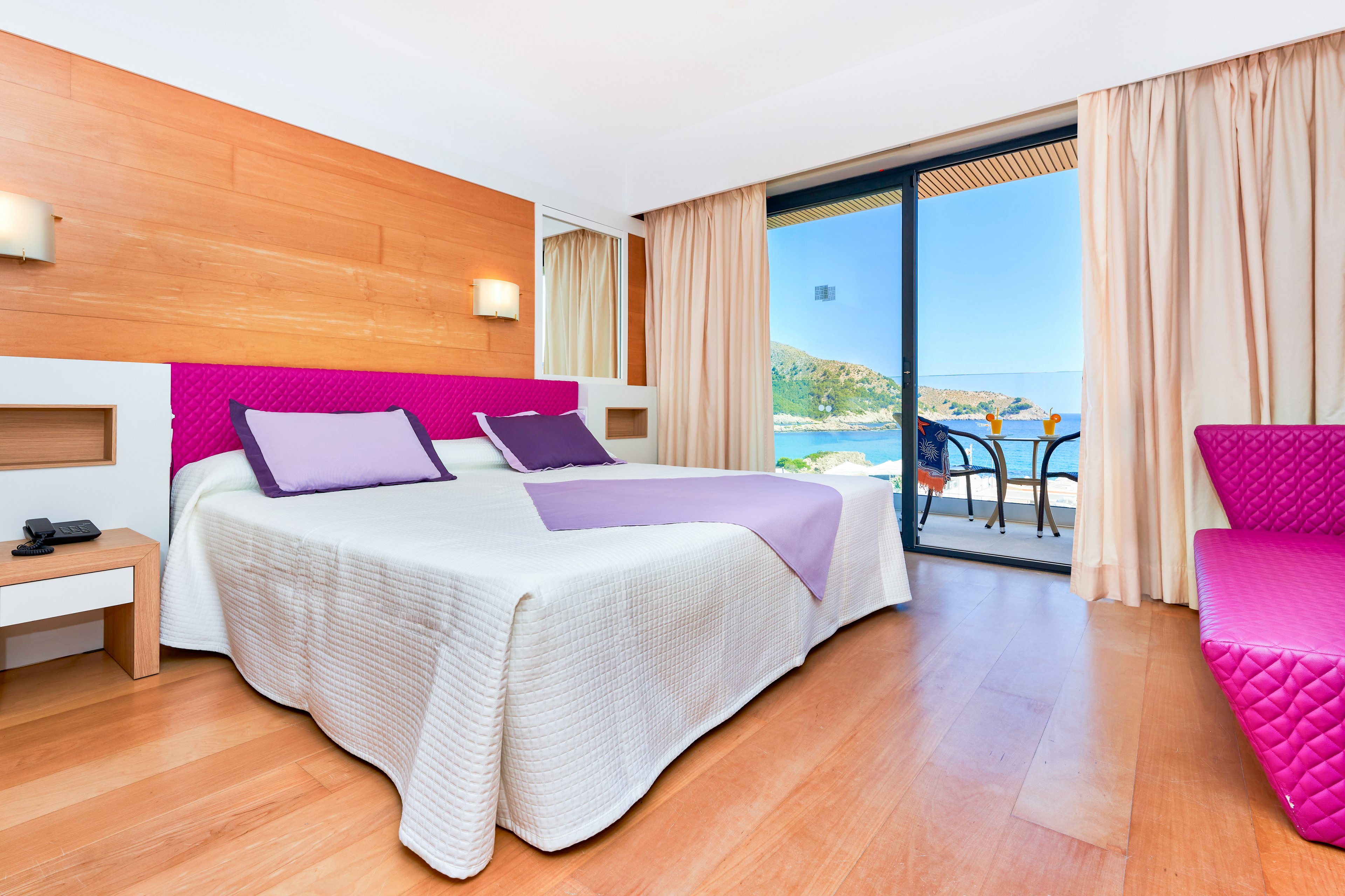 Hotel & Spa S'Entrador Playa