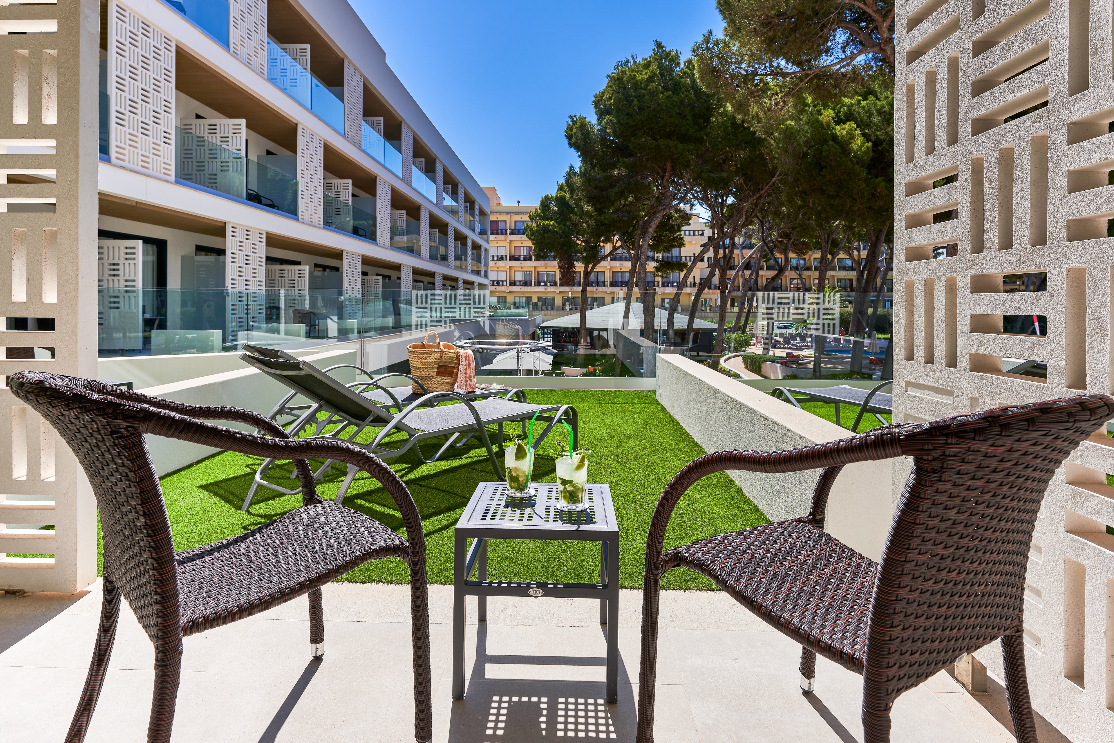 Hotel & Spa S'Entrador Playa